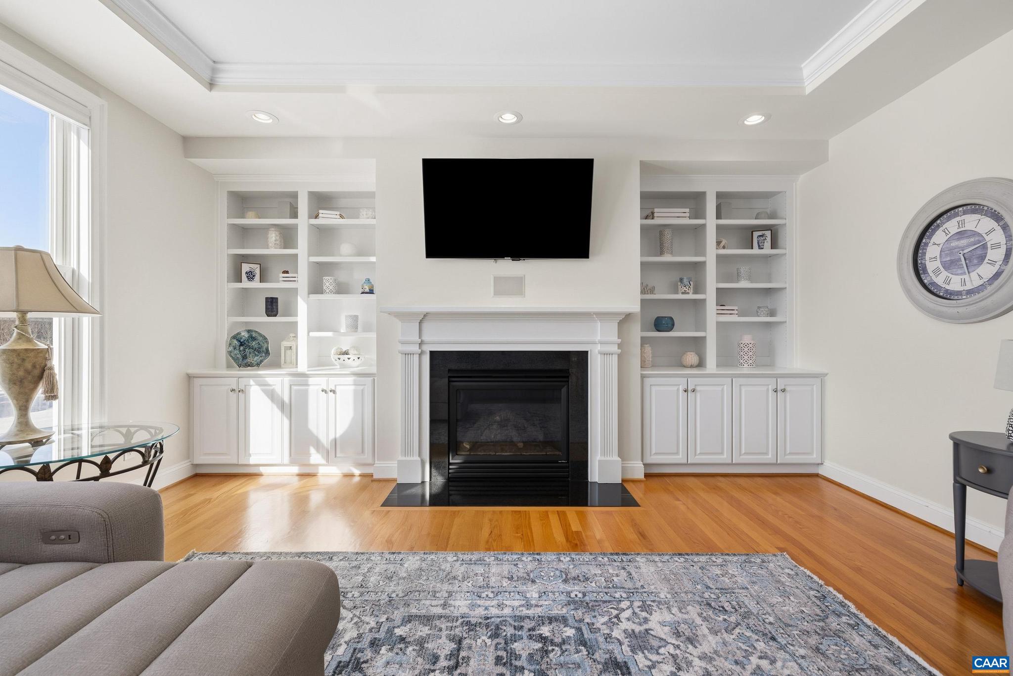 SUNRISE FARM - Residential