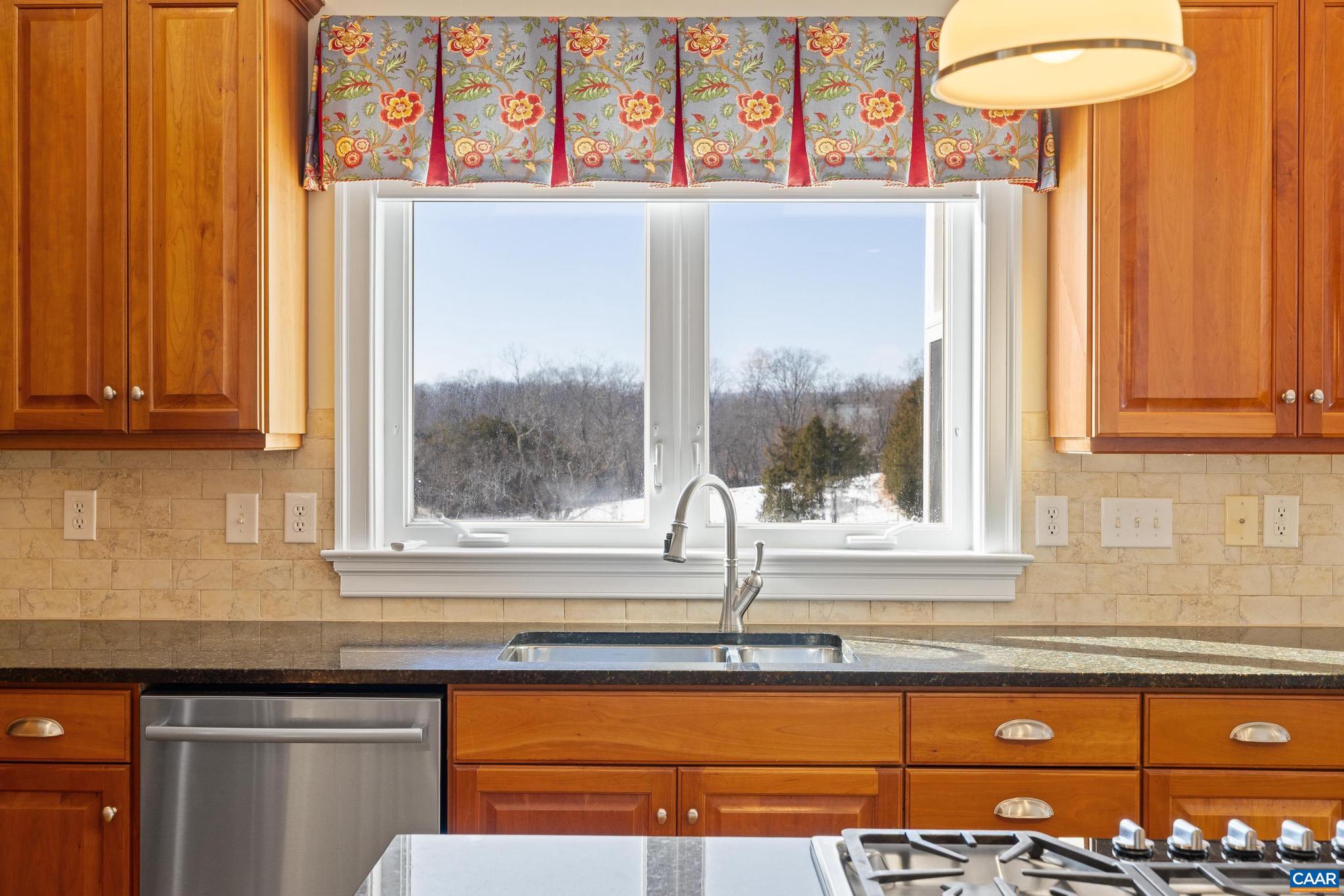 SUNRISE FARM - Residential