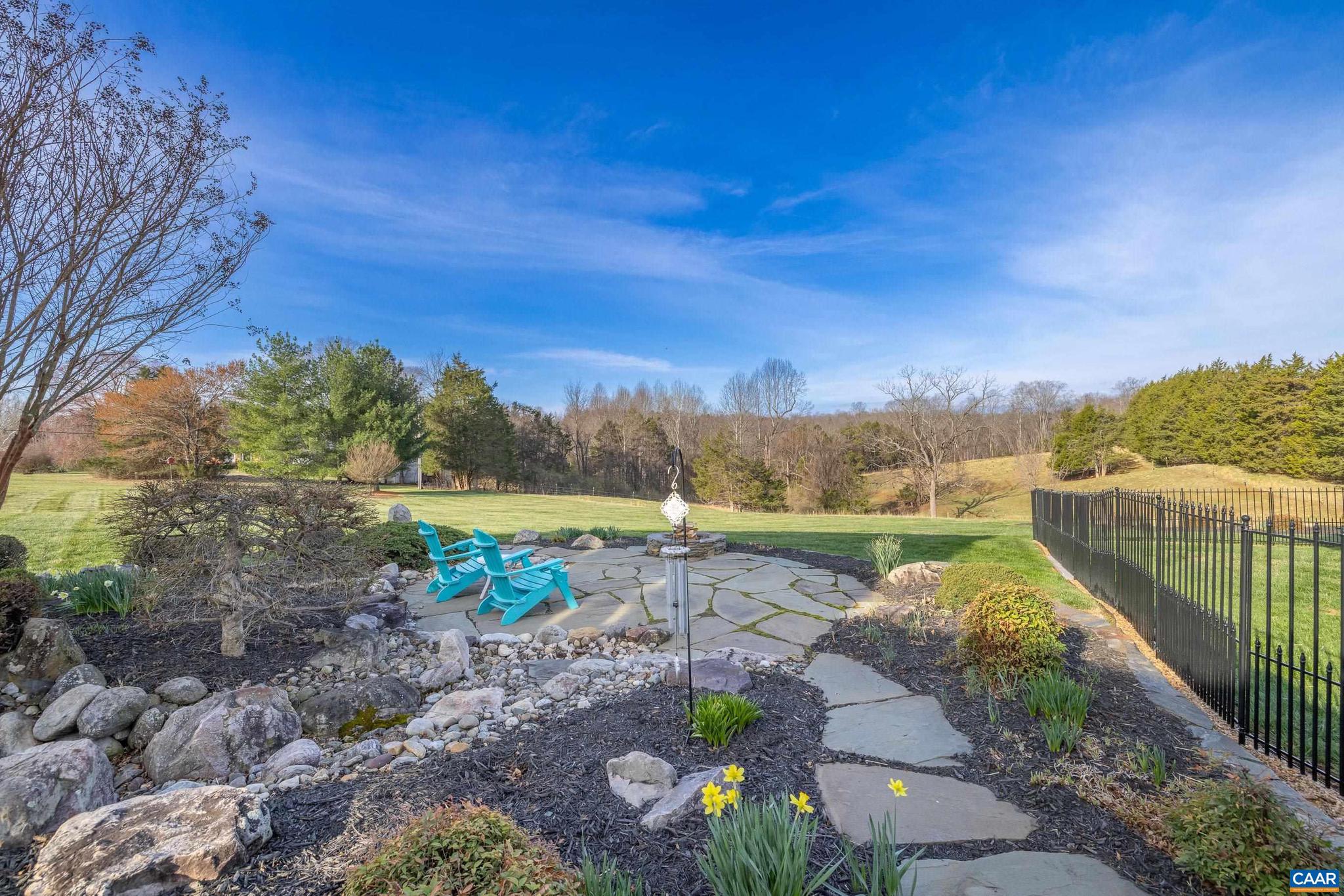 SUNRISE FARM - Residential