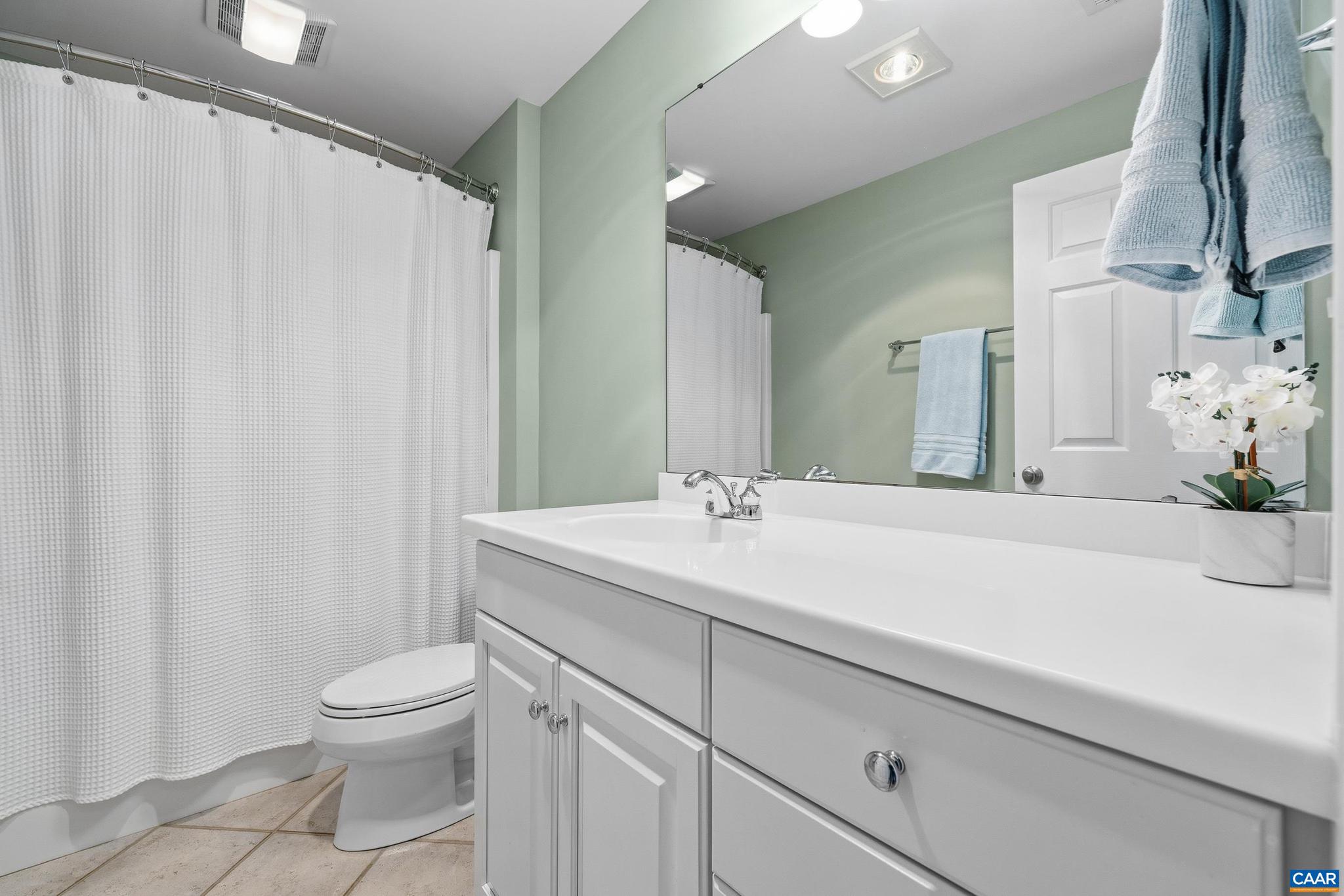 SUNRISE FARM - Residential