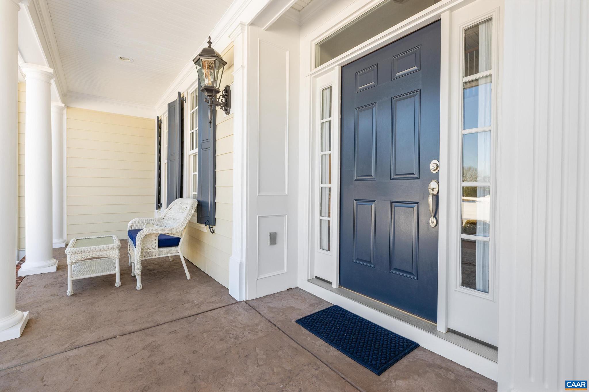 SUNRISE FARM - Residential