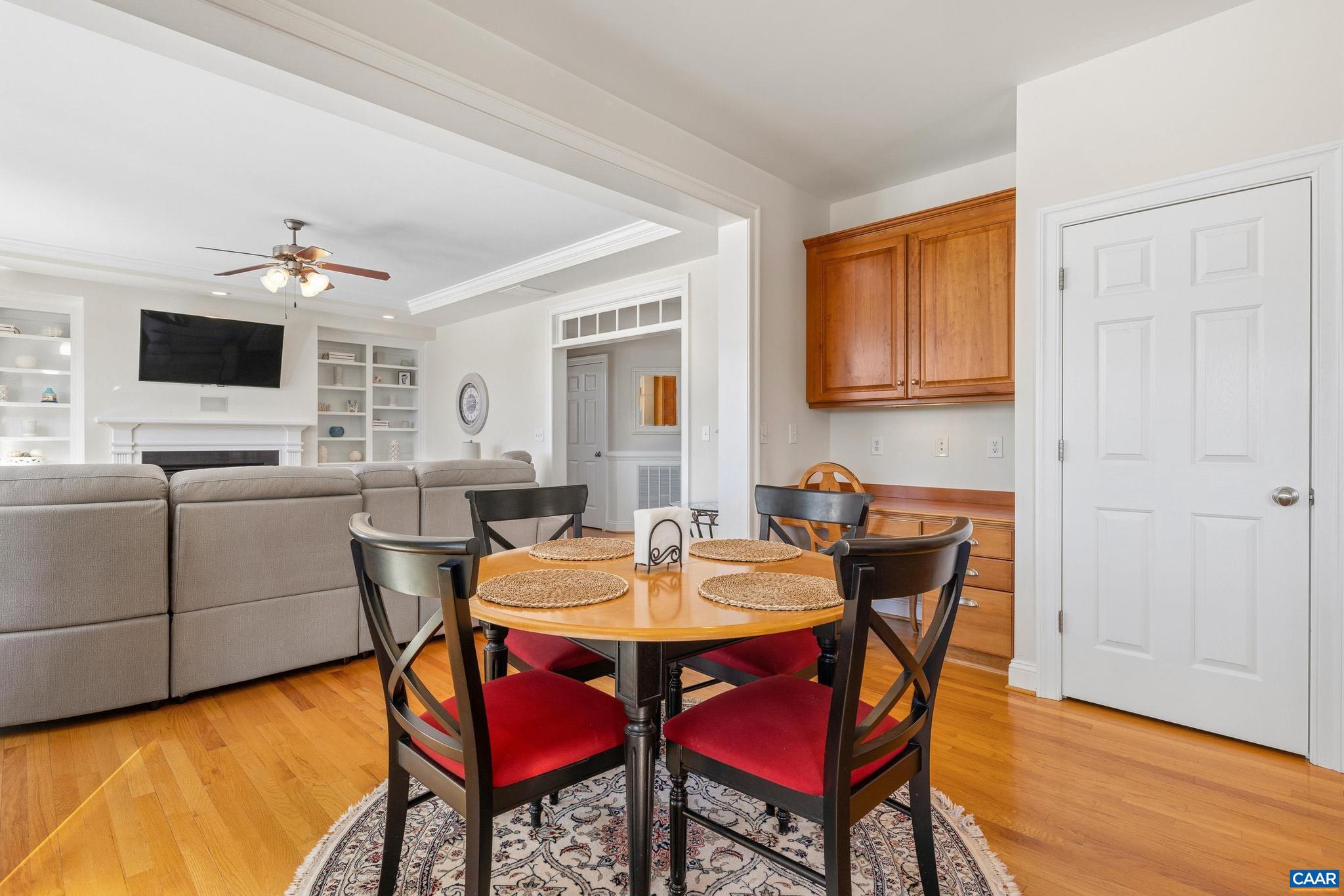 SUNRISE FARM - Residential