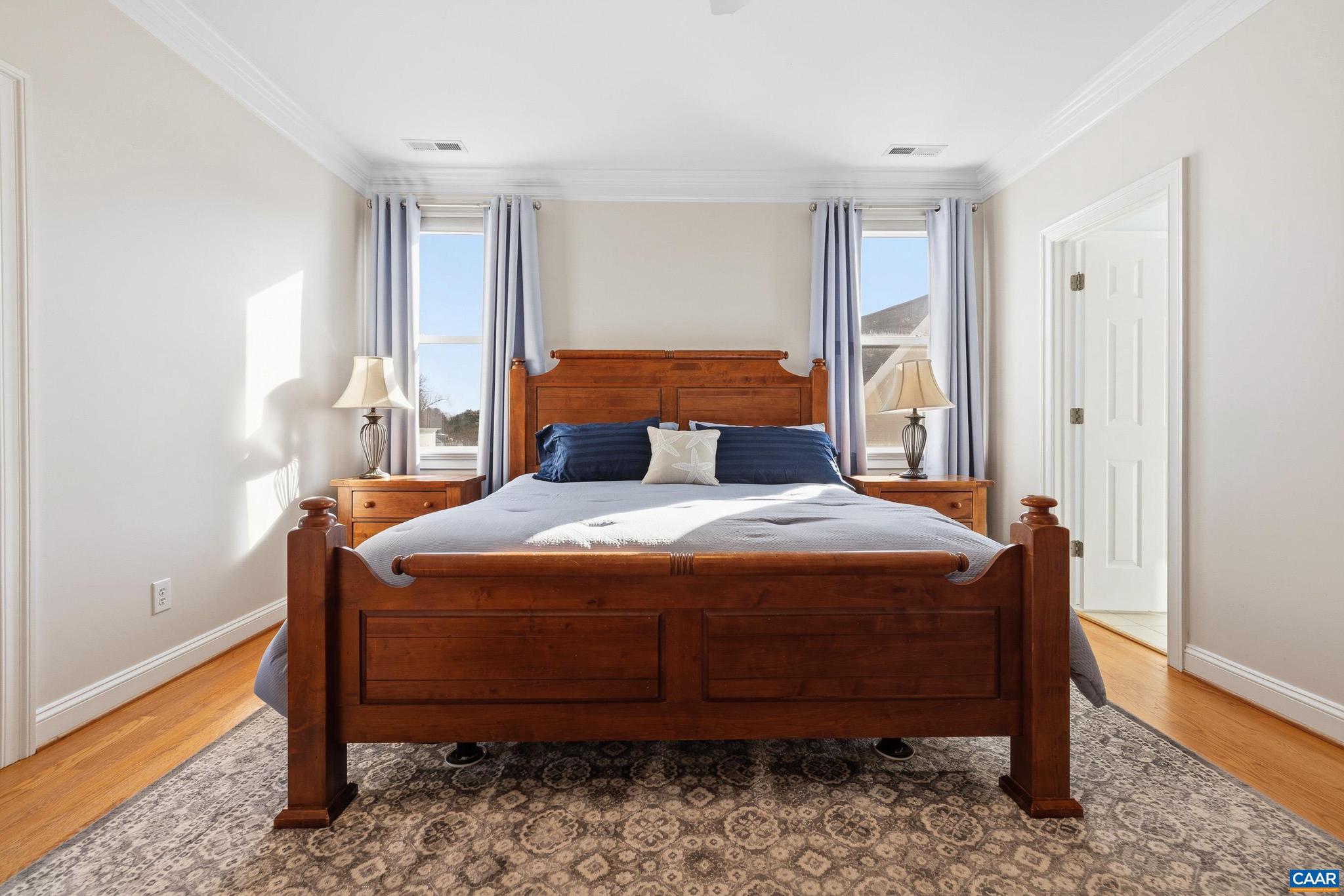 SUNRISE FARM - Residential