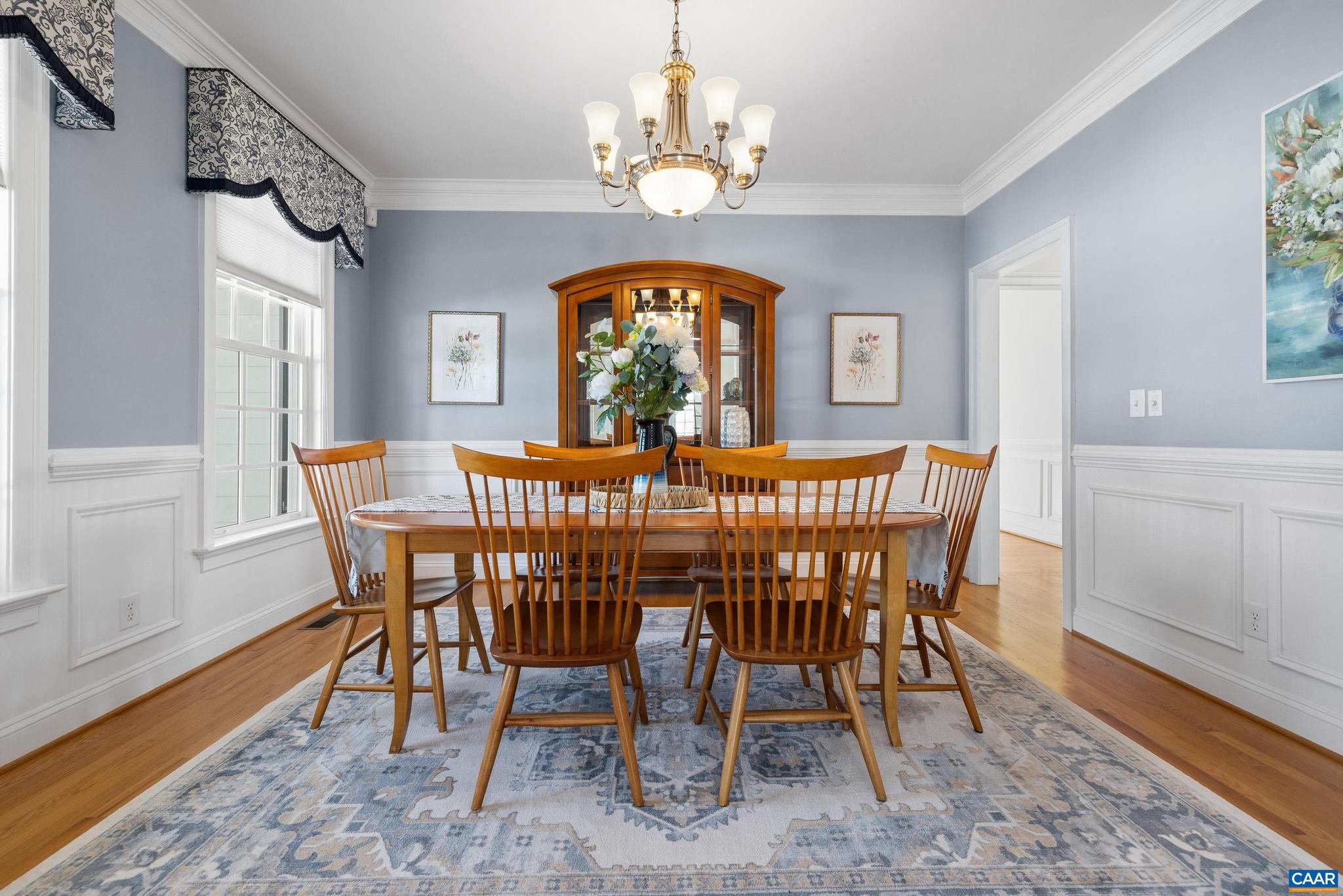 SUNRISE FARM - Residential