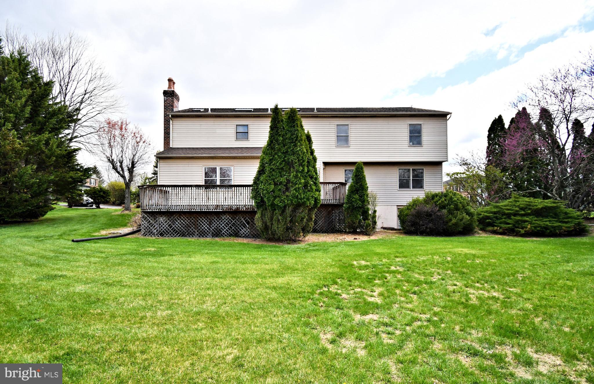 WINDING CREEK III - Residential