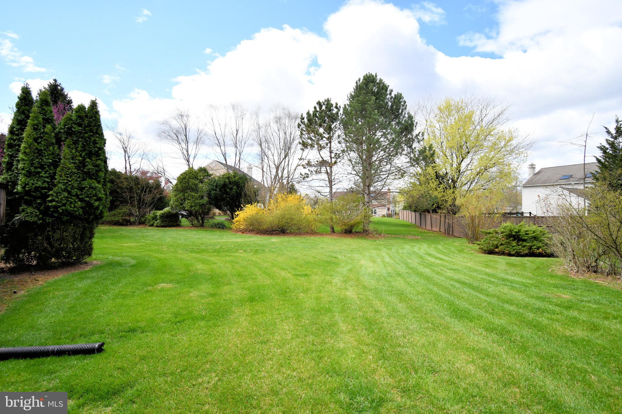 WINDING CREEK III - Residential