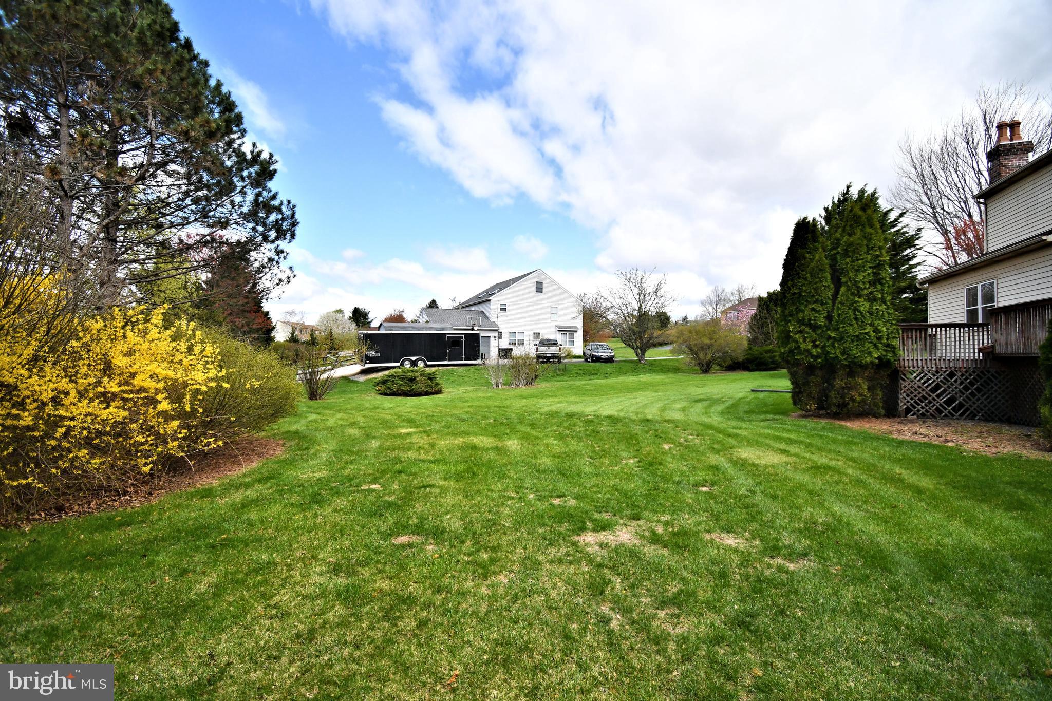 WINDING CREEK III - Residential