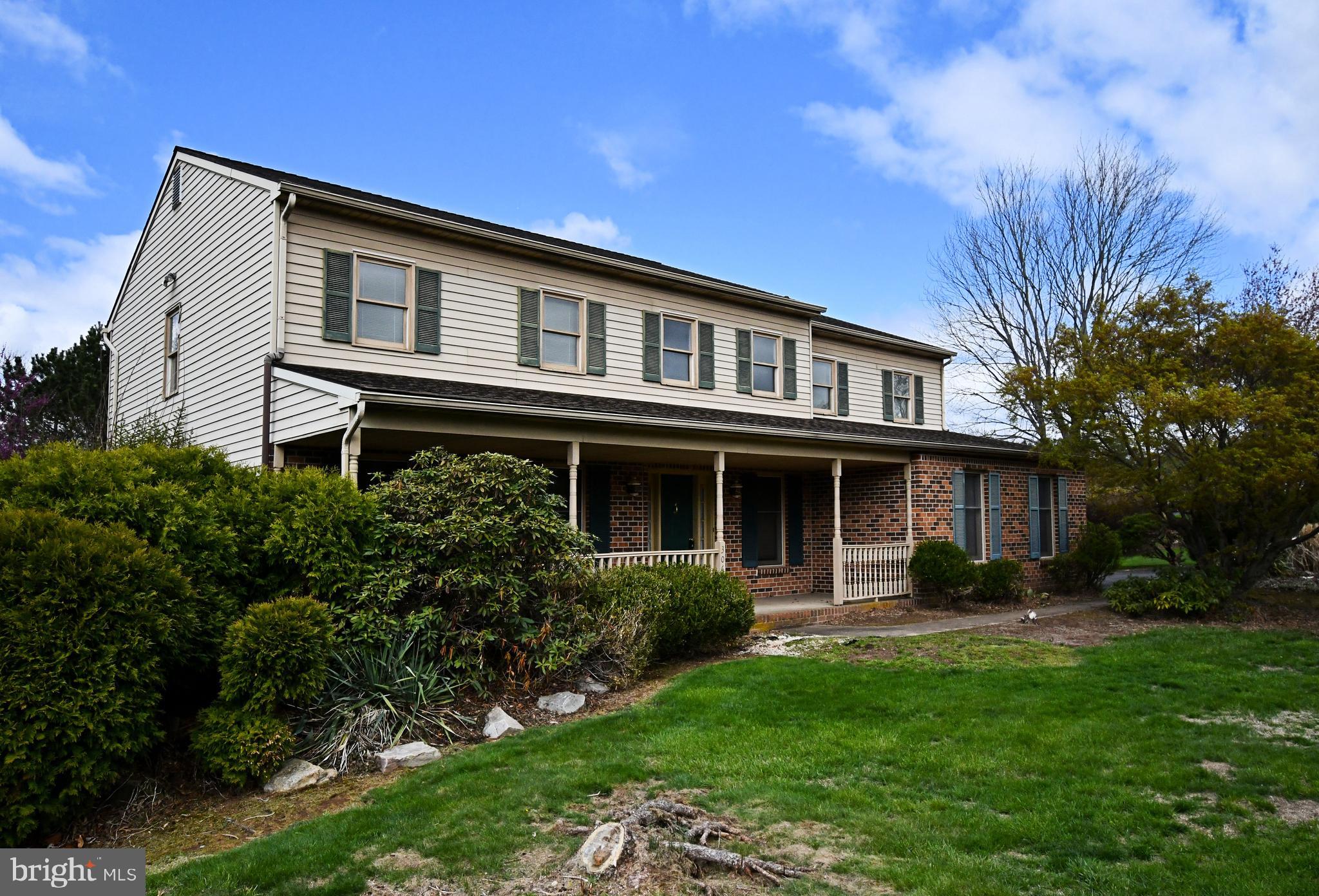 WINDING CREEK III - Residential