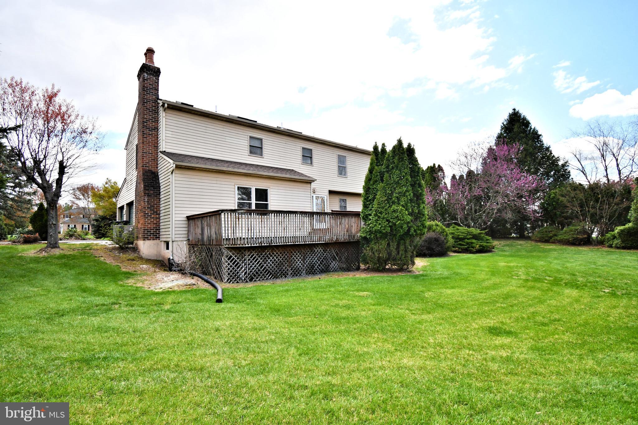 WINDING CREEK III - Residential