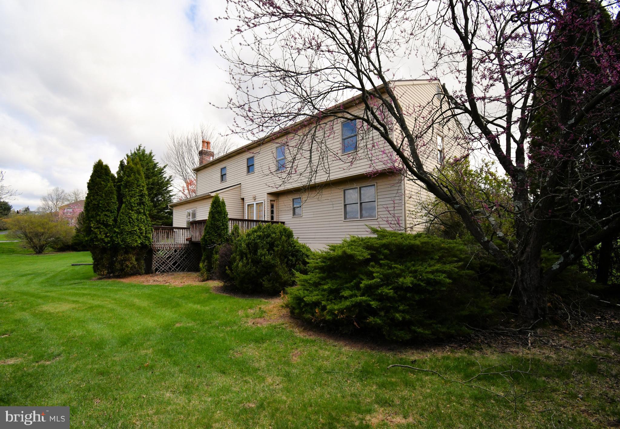 WINDING CREEK III - Residential