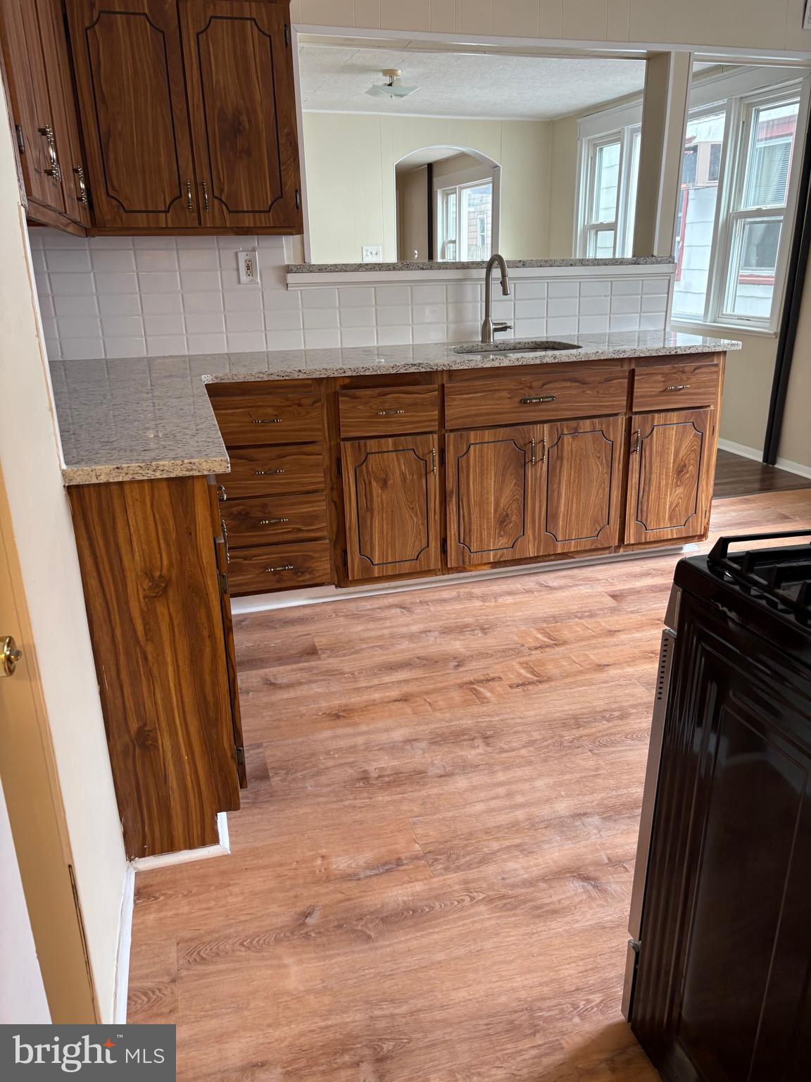 BRISTOL - Residential Lease