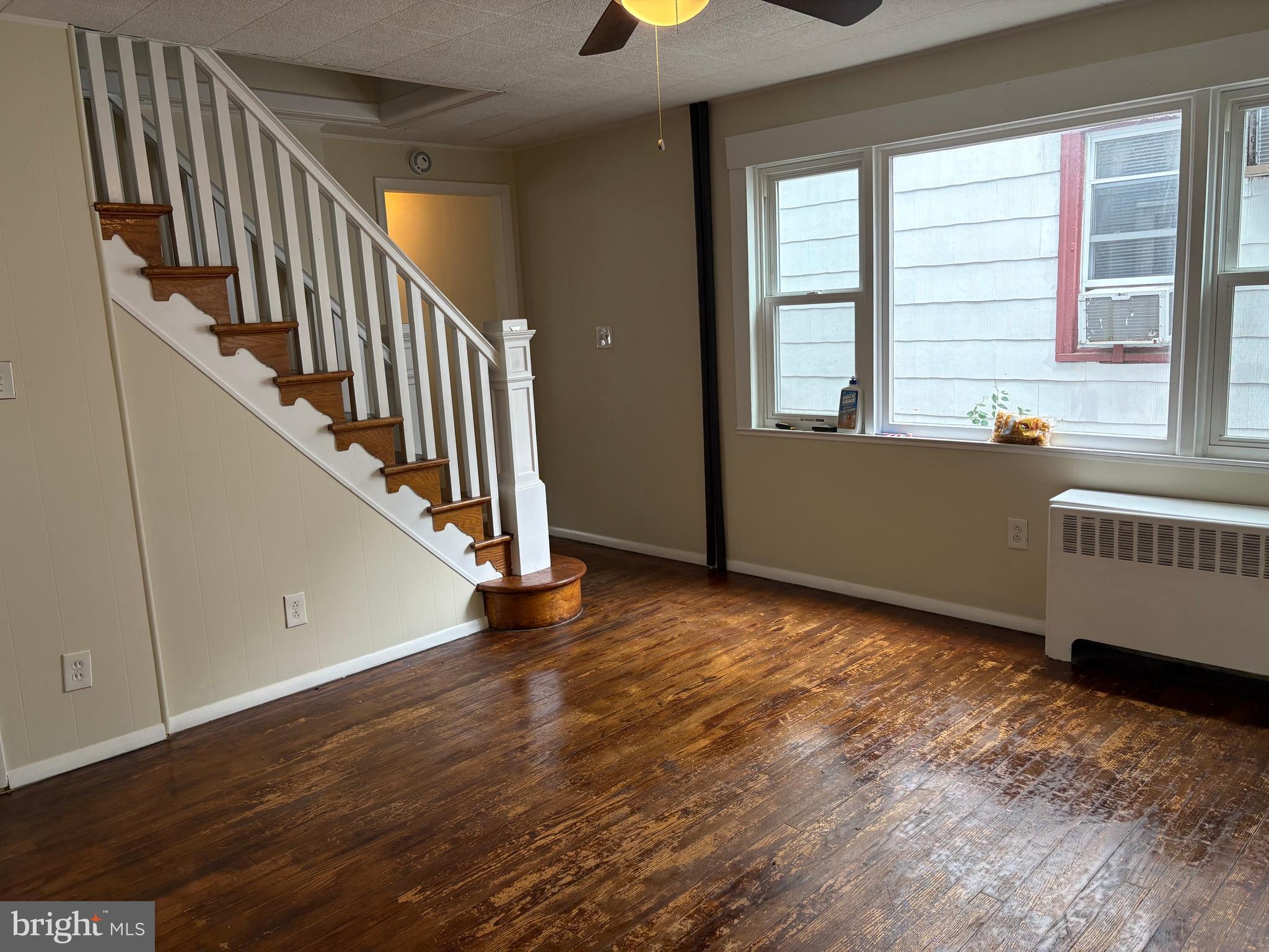 BRISTOL - Residential Lease