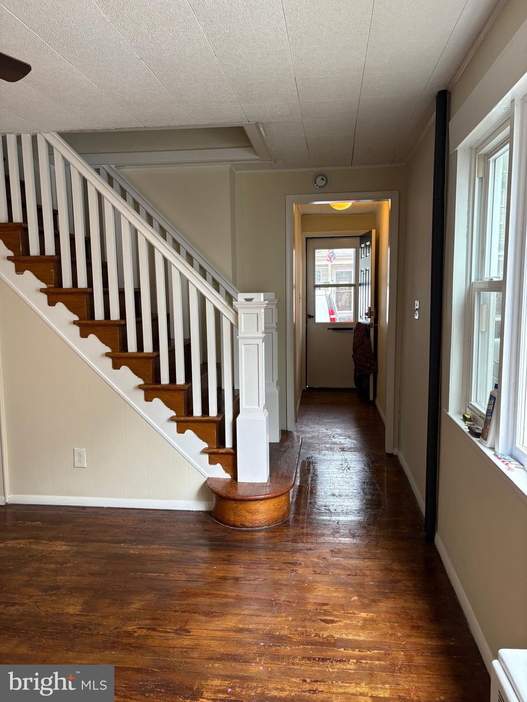Photo of 234 Franklin Street, BRISTOL, PA 19007 (MLS # PABU2107604)