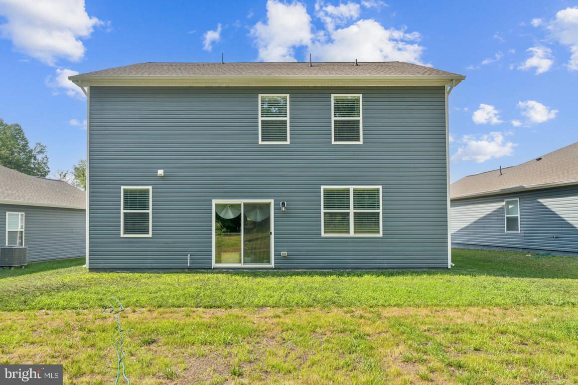 PINEGROVE - Residential Lease