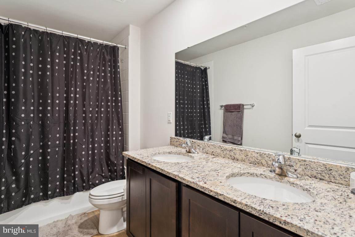 PINEGROVE - Residential Lease