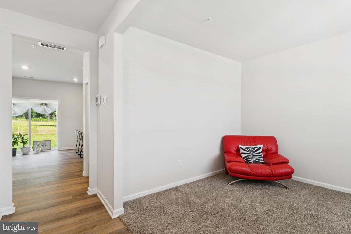 PINEGROVE - Residential Lease