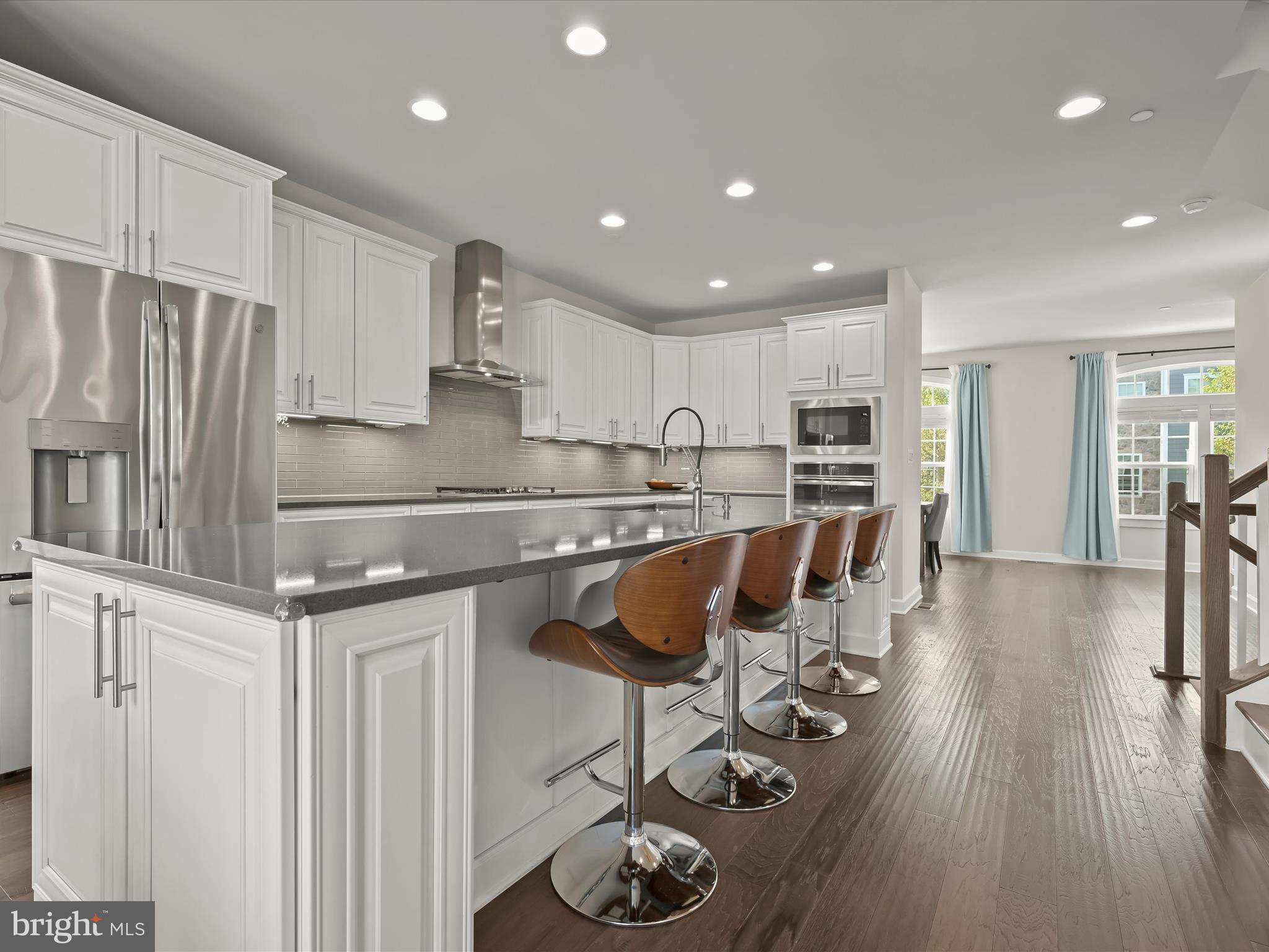 SHIPLEYS GRANT - Residential