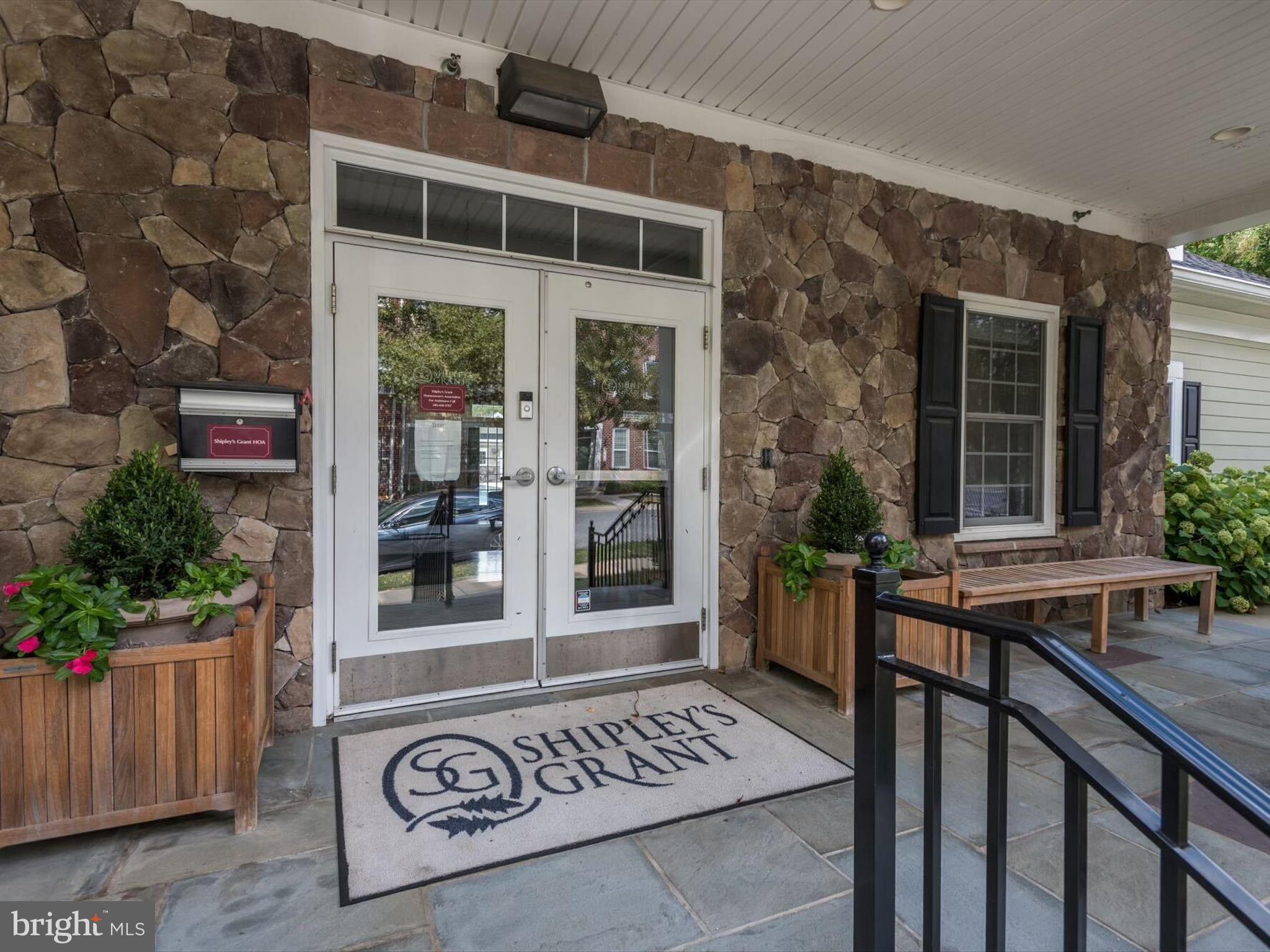 SHIPLEYS GRANT - Residential