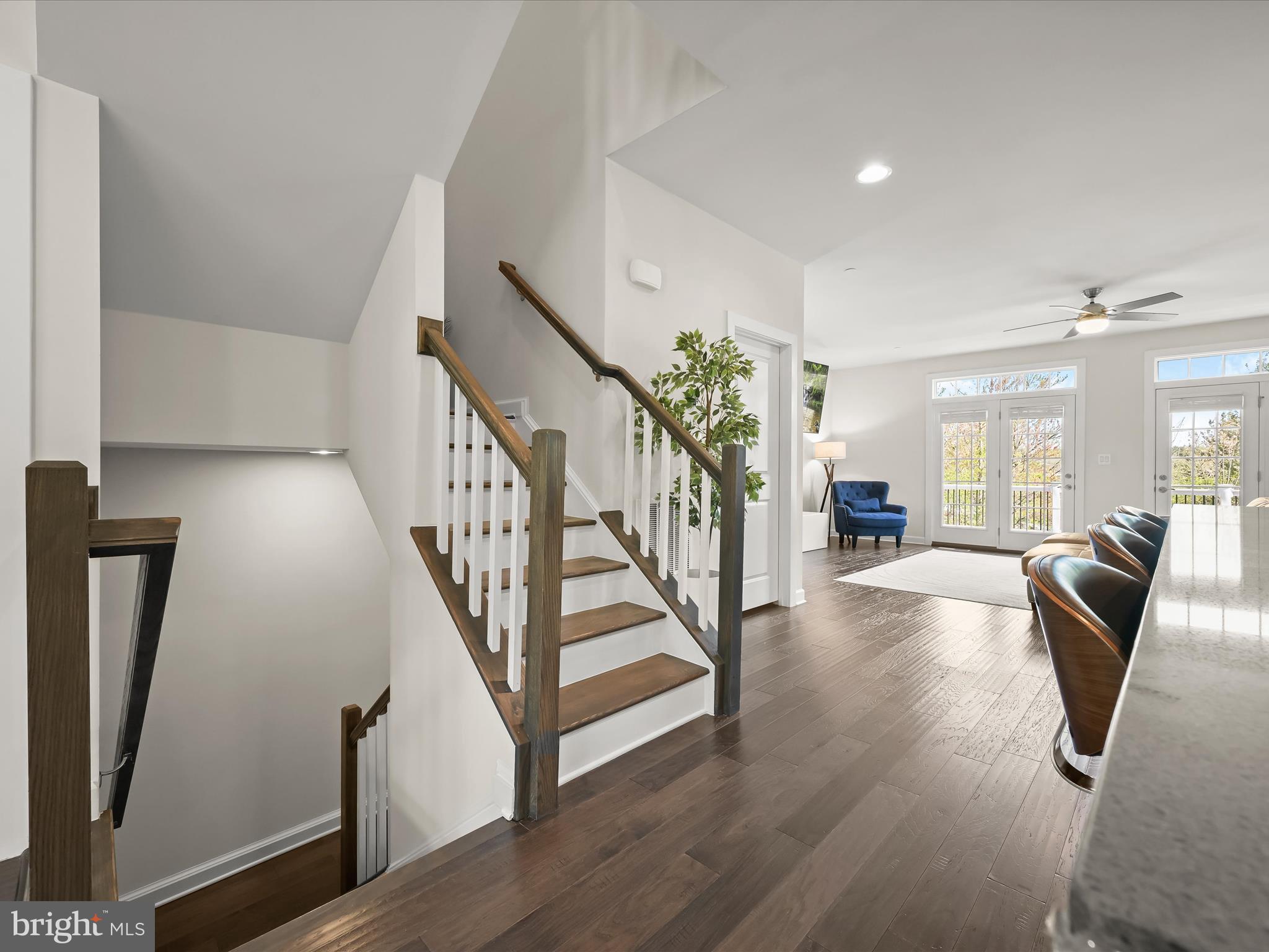 SHIPLEYS GRANT - Residential