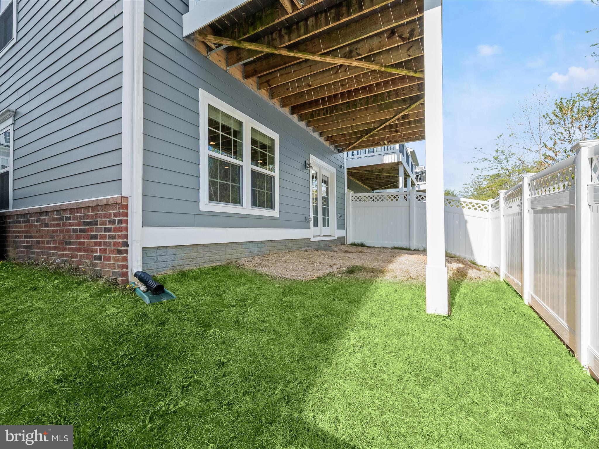 SHIPLEYS GRANT - Residential