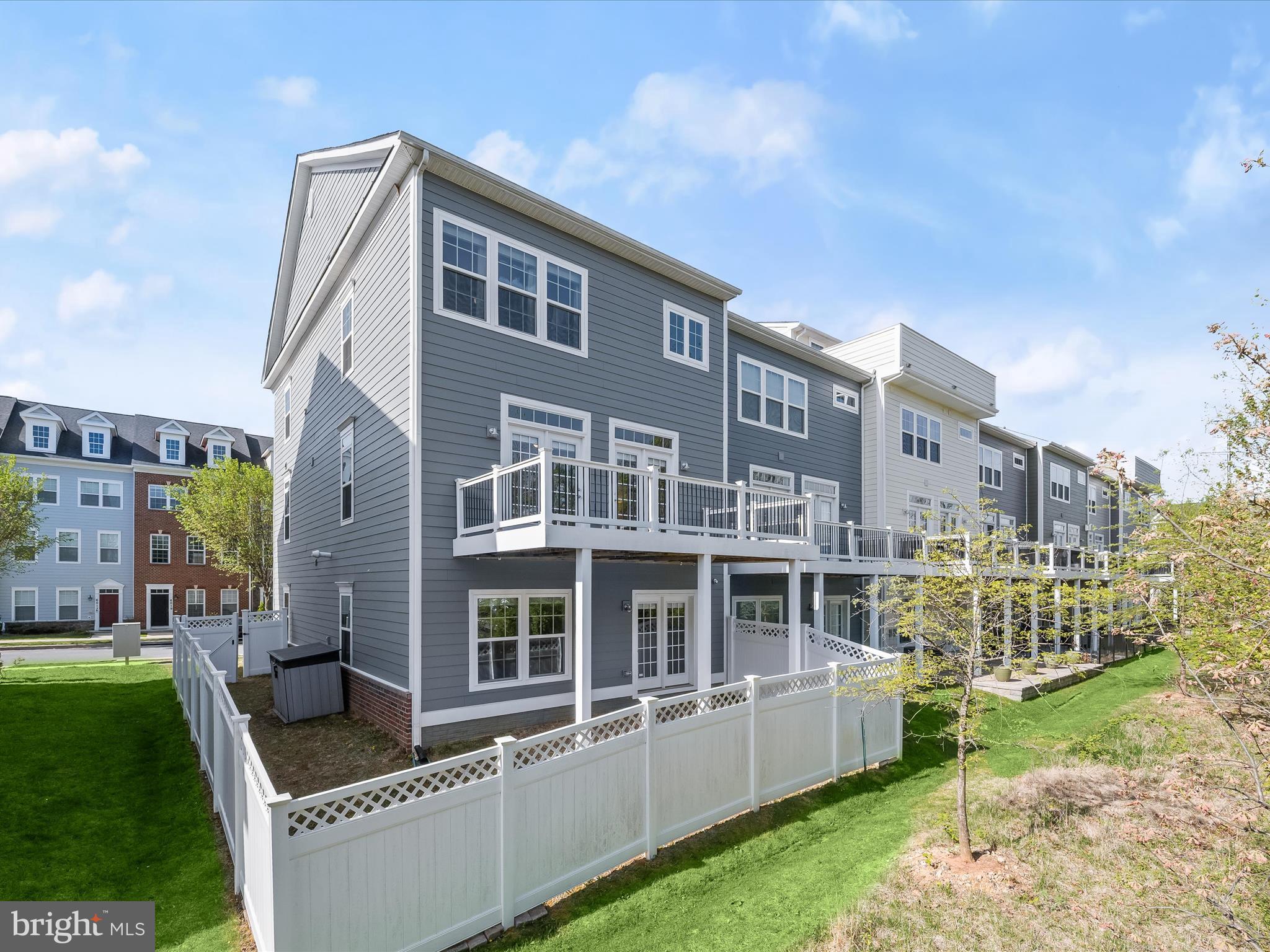 SHIPLEYS GRANT - Residential