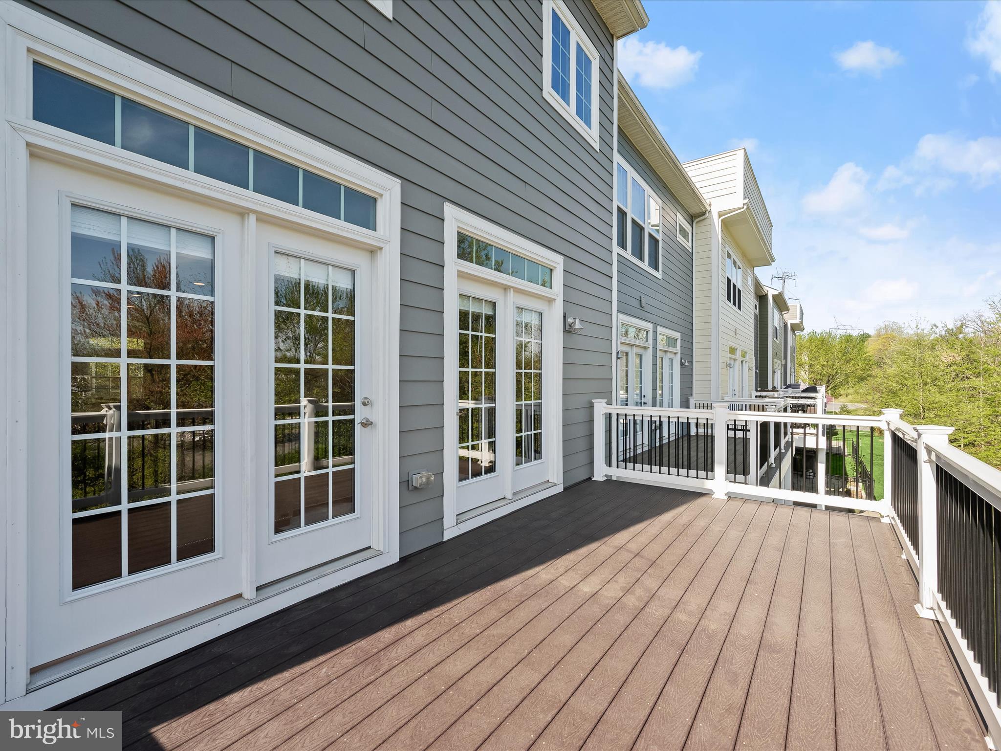 SHIPLEYS GRANT - Residential