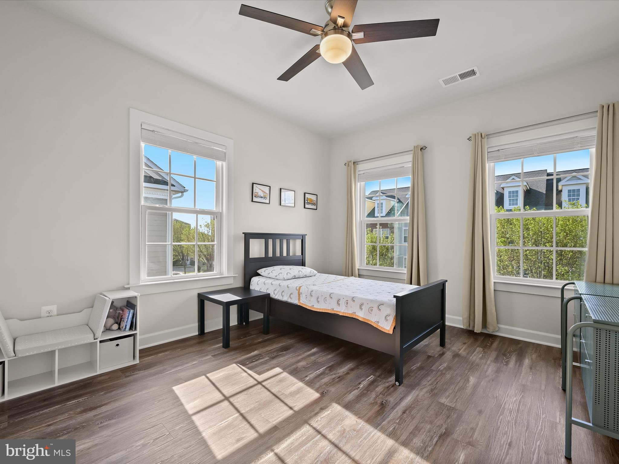 SHIPLEYS GRANT - Residential