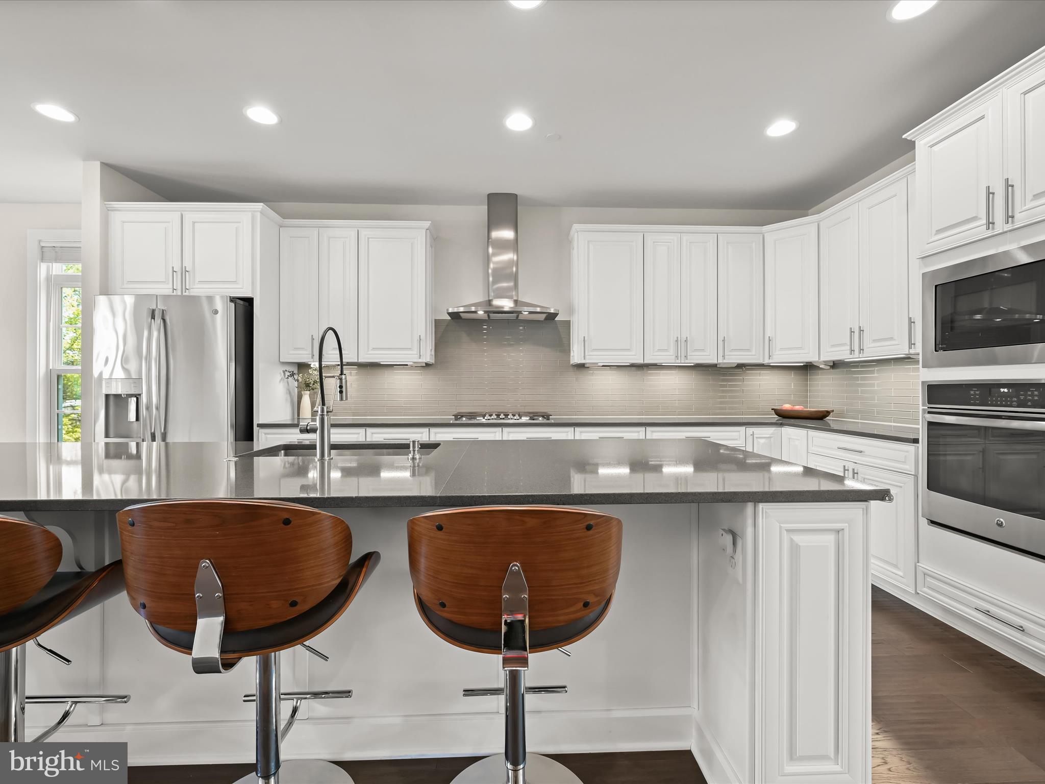 SHIPLEYS GRANT - Residential