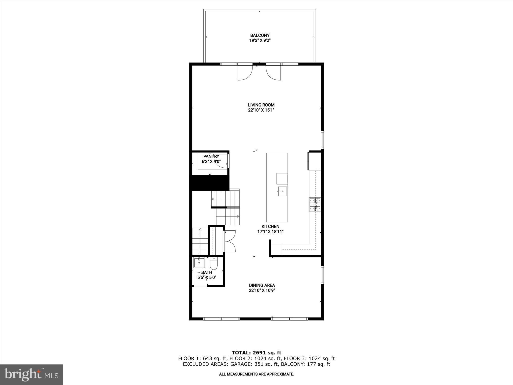 SHIPLEYS GRANT - Residential