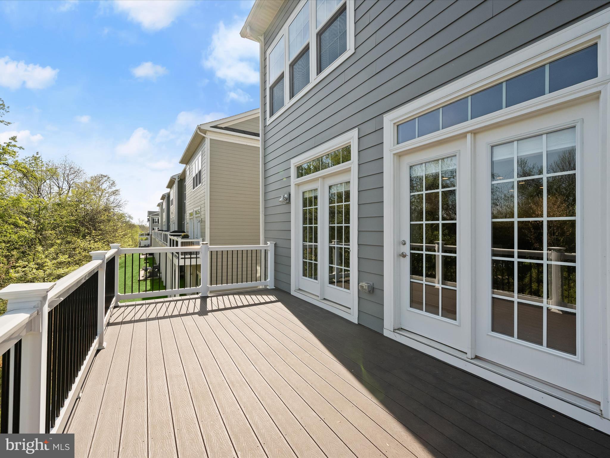 SHIPLEYS GRANT - Residential