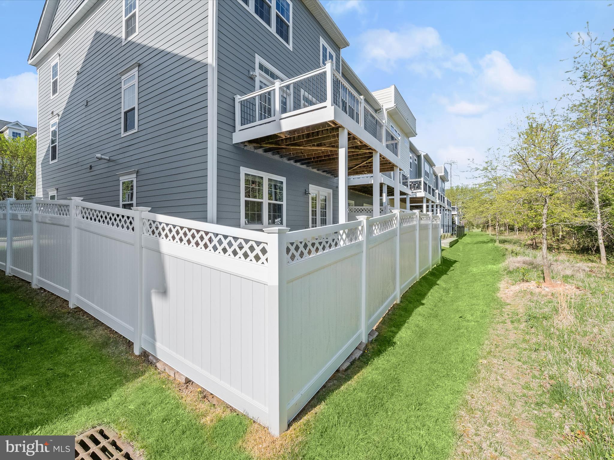 SHIPLEYS GRANT - Residential