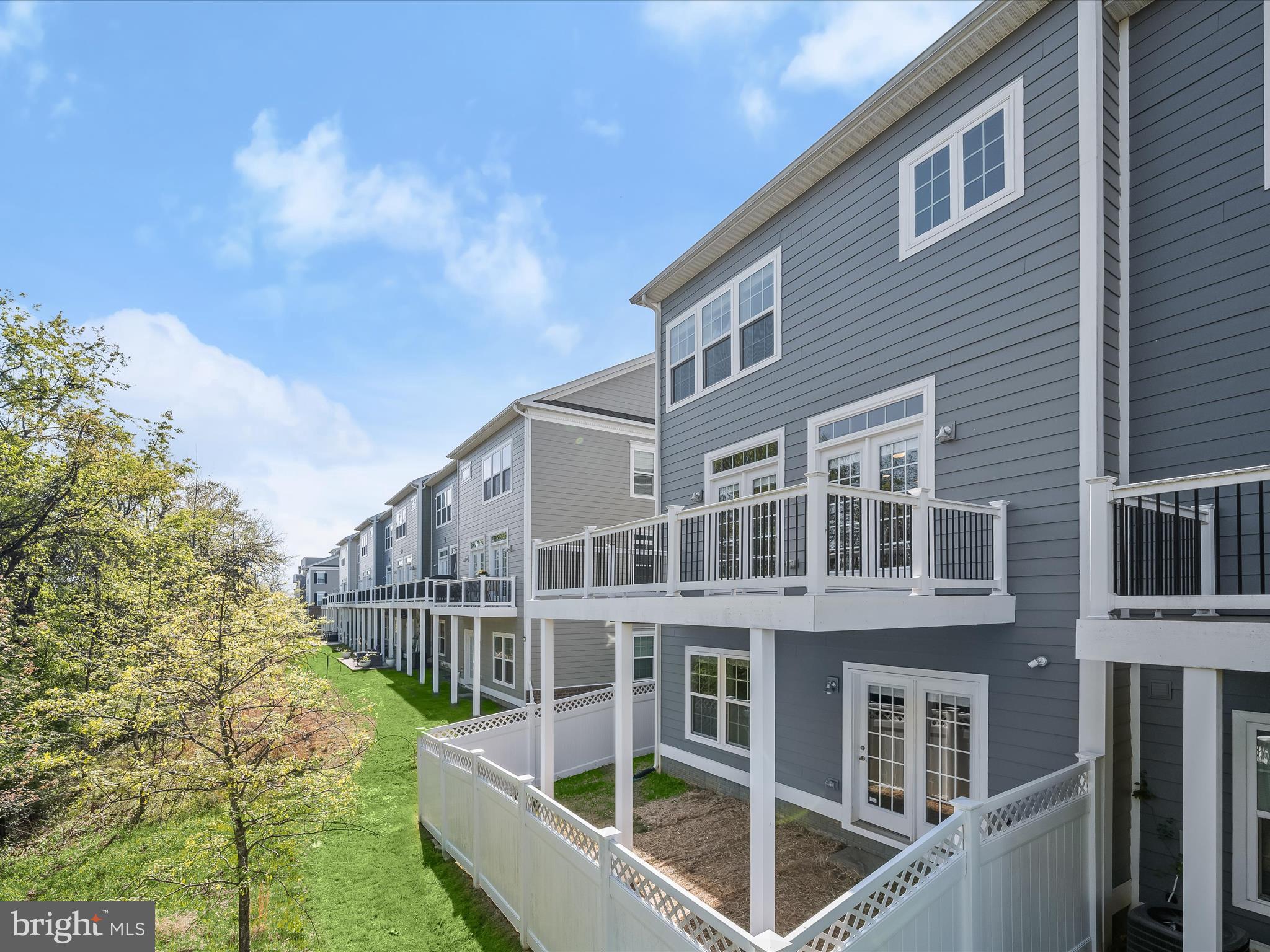 SHIPLEYS GRANT - Residential