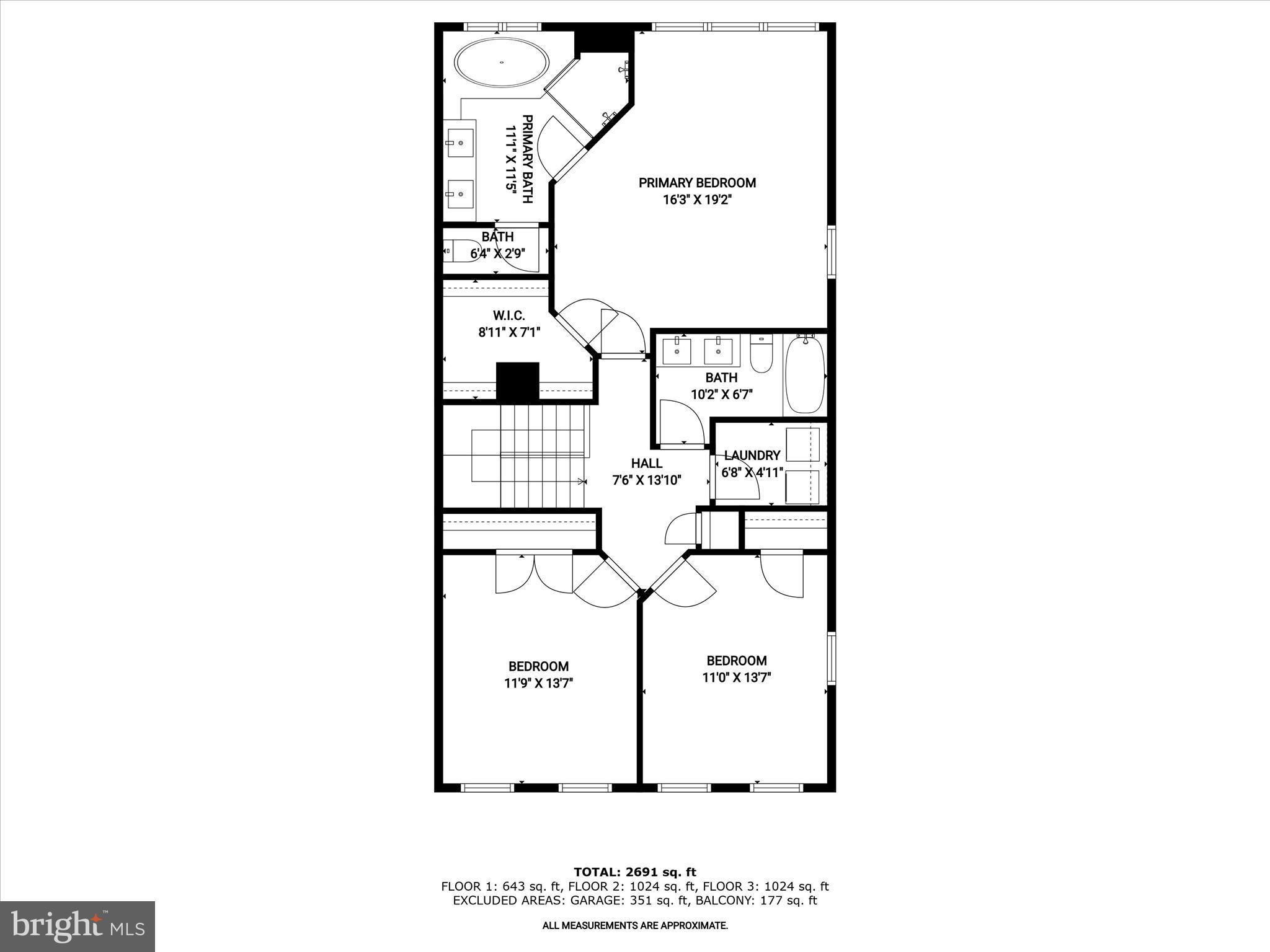 SHIPLEYS GRANT - Residential