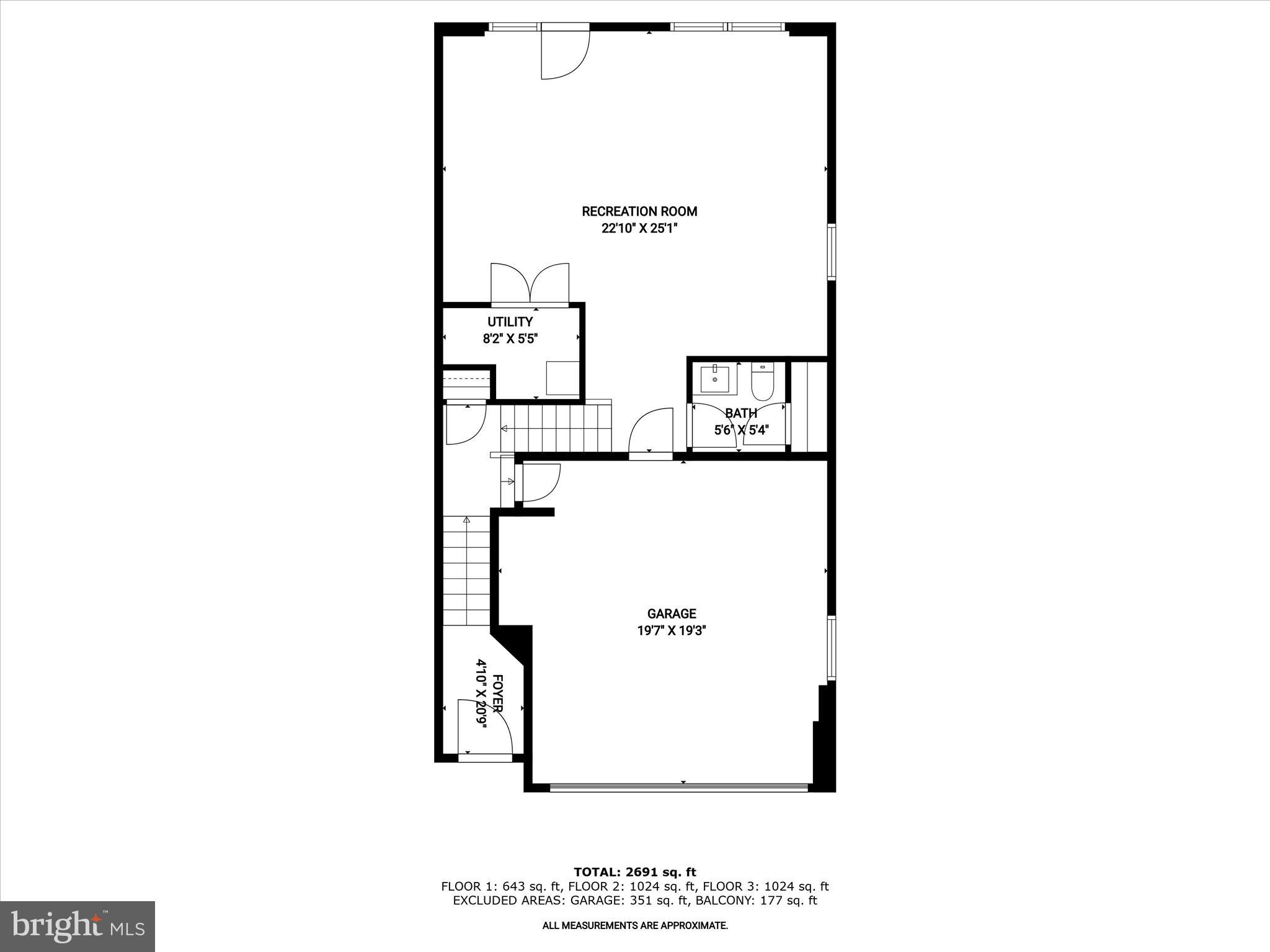 SHIPLEYS GRANT - Residential