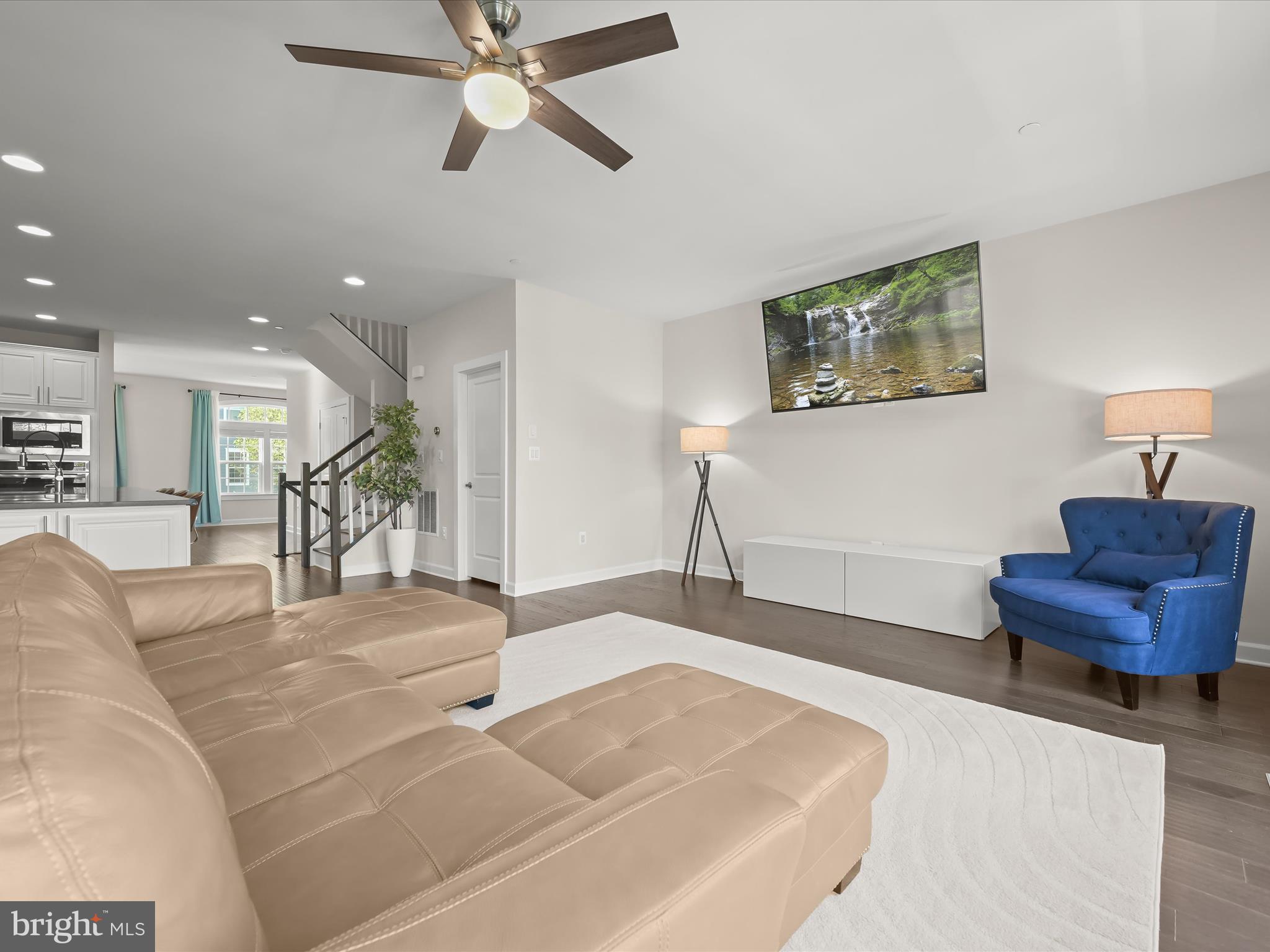 SHIPLEYS GRANT - Residential