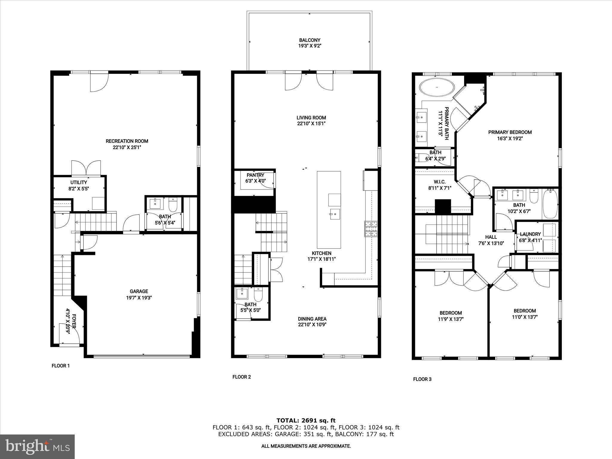 SHIPLEYS GRANT - Residential