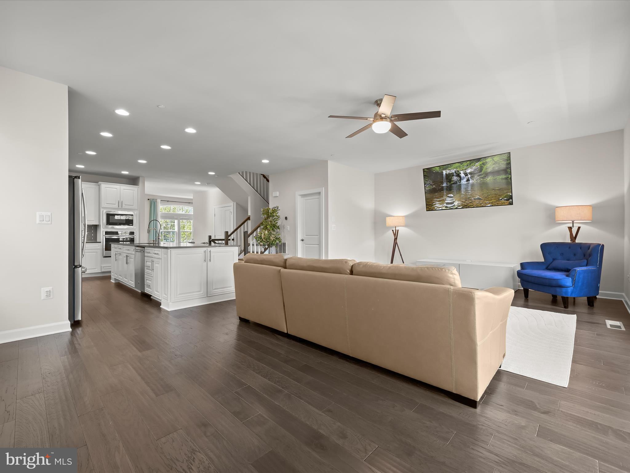 SHIPLEYS GRANT - Residential