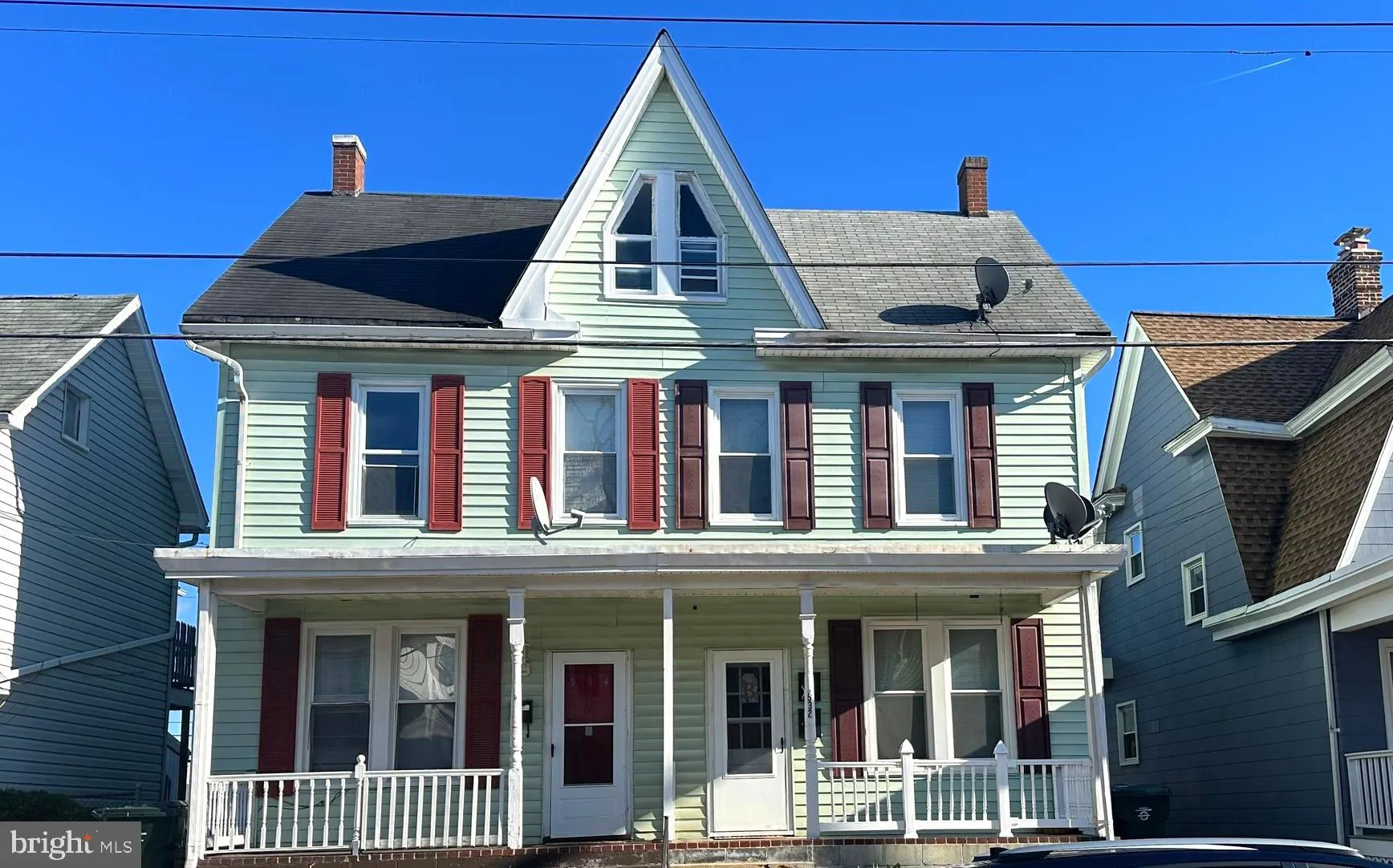 Hagerstown, Maryland 21740, United States, 1 Bedroom Bedrooms, ,Residential,Active,2952
