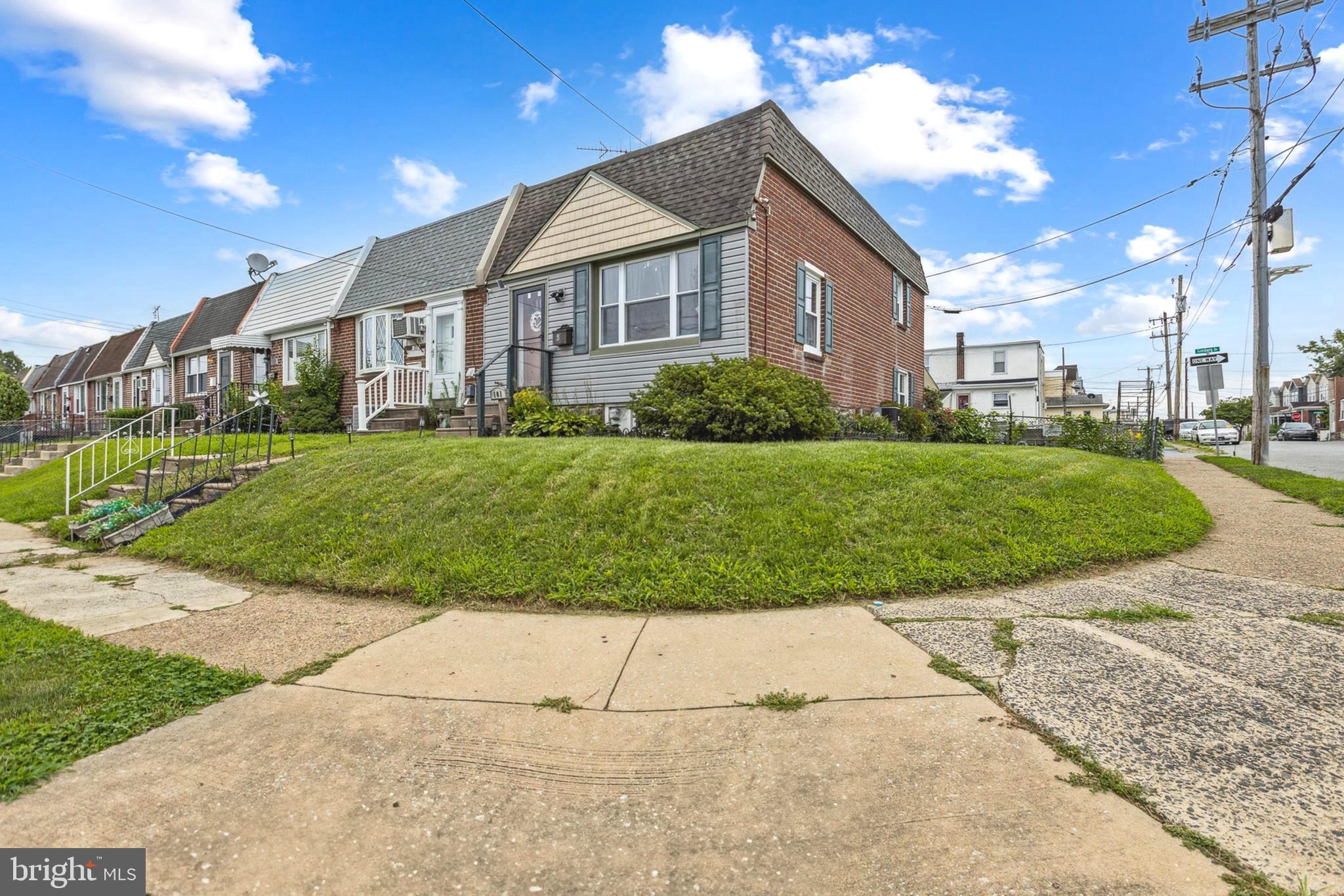 101 CHADWICK AVENUE