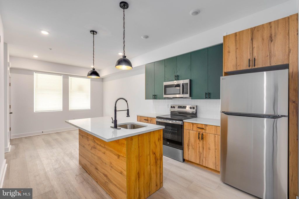 Photo of 1221 W Lehigh Avenue #1, PHILADELPHIA, PA 19133 (MLS # PAPH2550696)