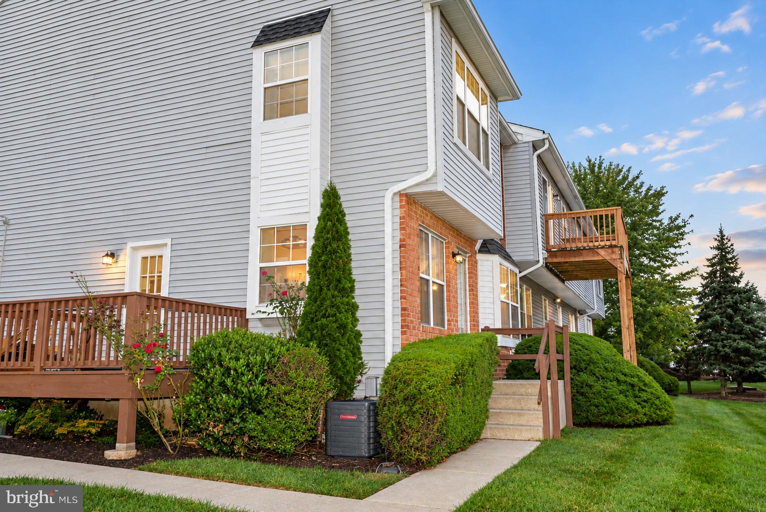 307 WENDOVER DRIVE