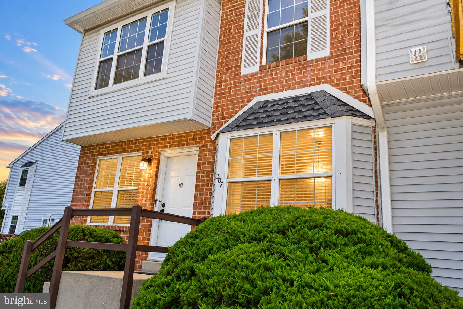 307 WENDOVER DRIVE