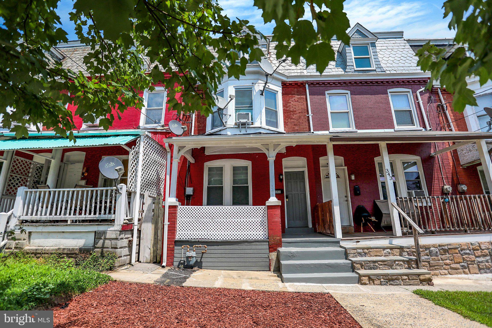 341 S ANN STREET