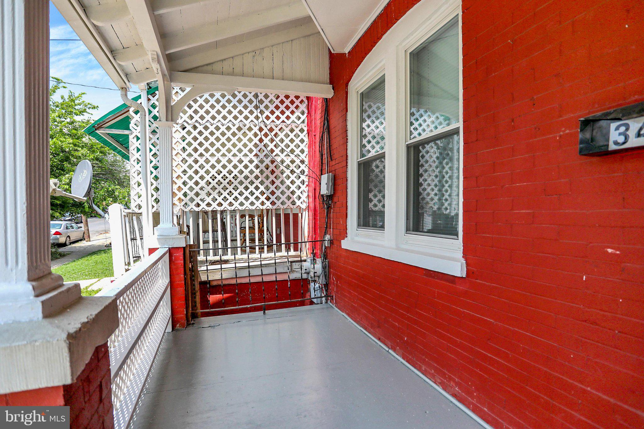 341 S ANN STREET