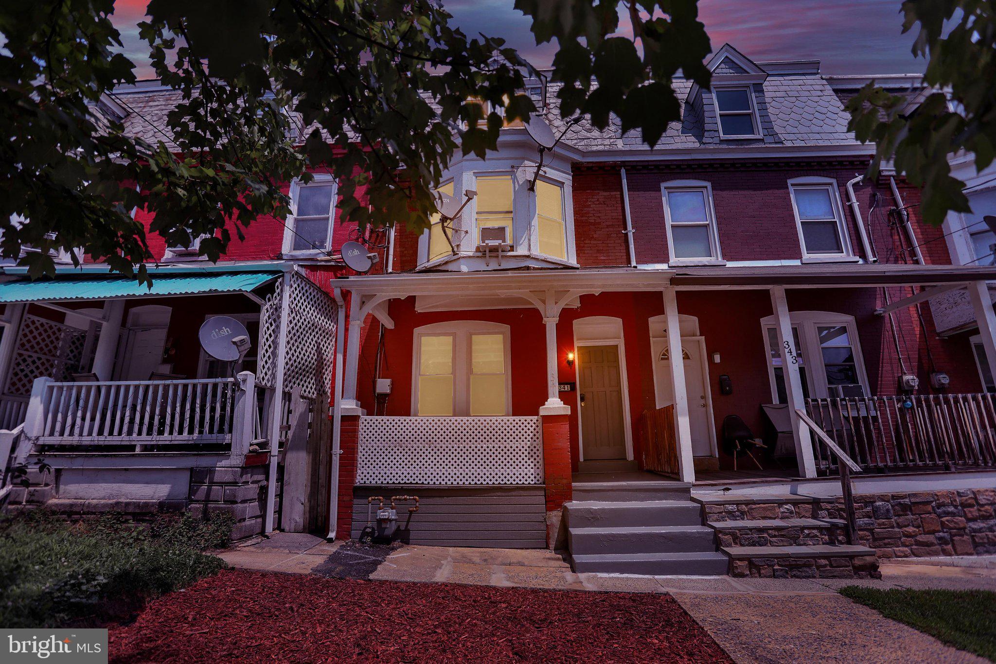 341 S ANN STREET