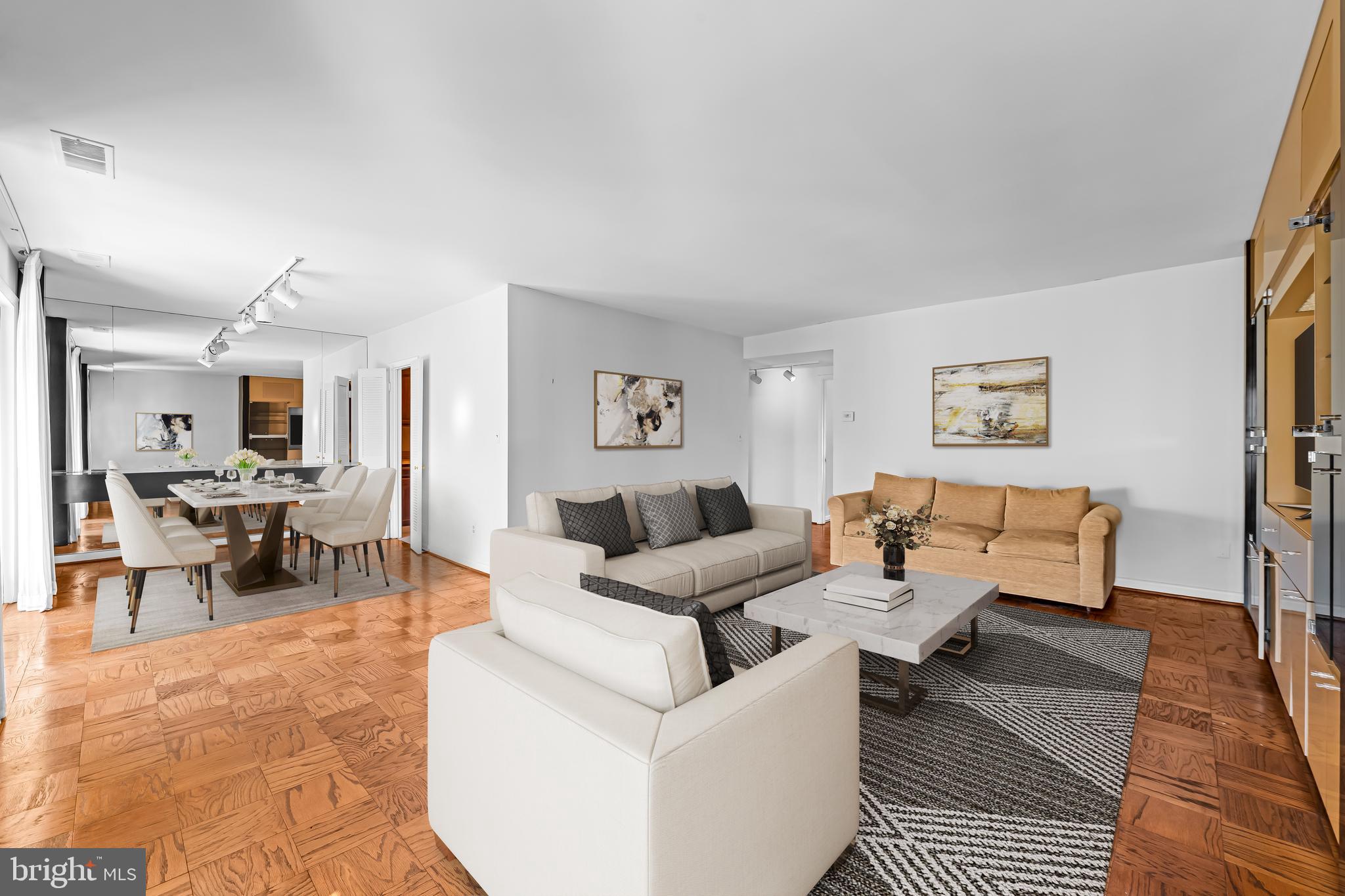 4 CROSS KEYS ROAD 4E