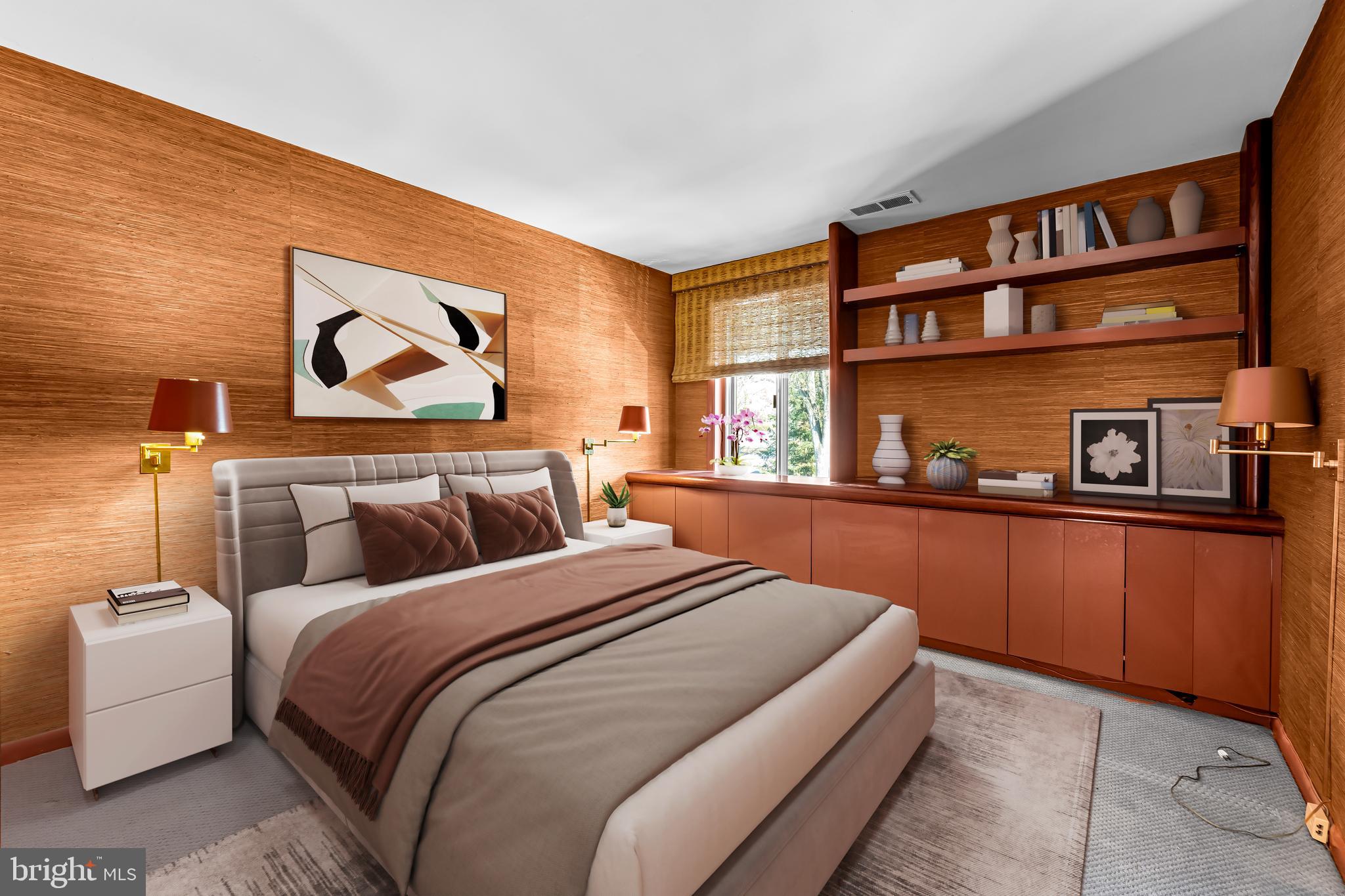 CROSS KEYS - Residential