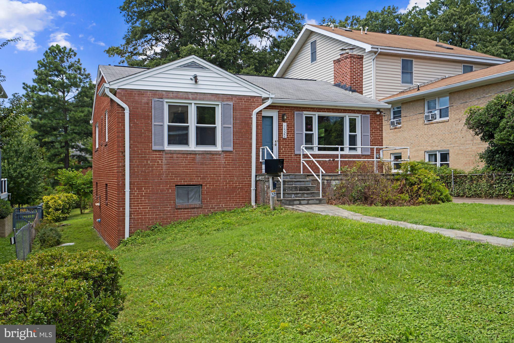 CHERRYDALE - Residential