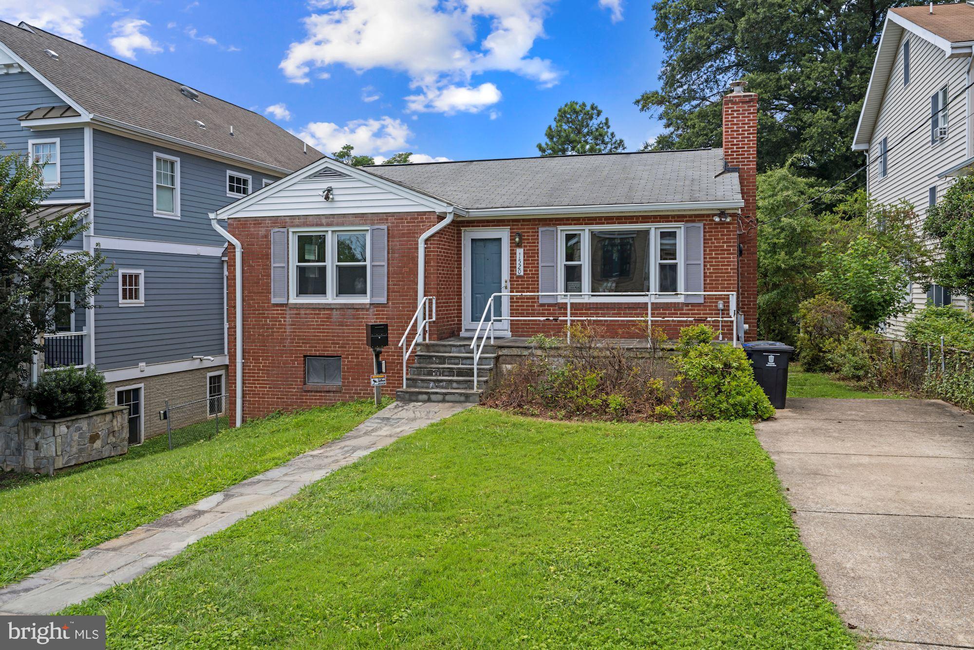 CHERRYDALE - Residential