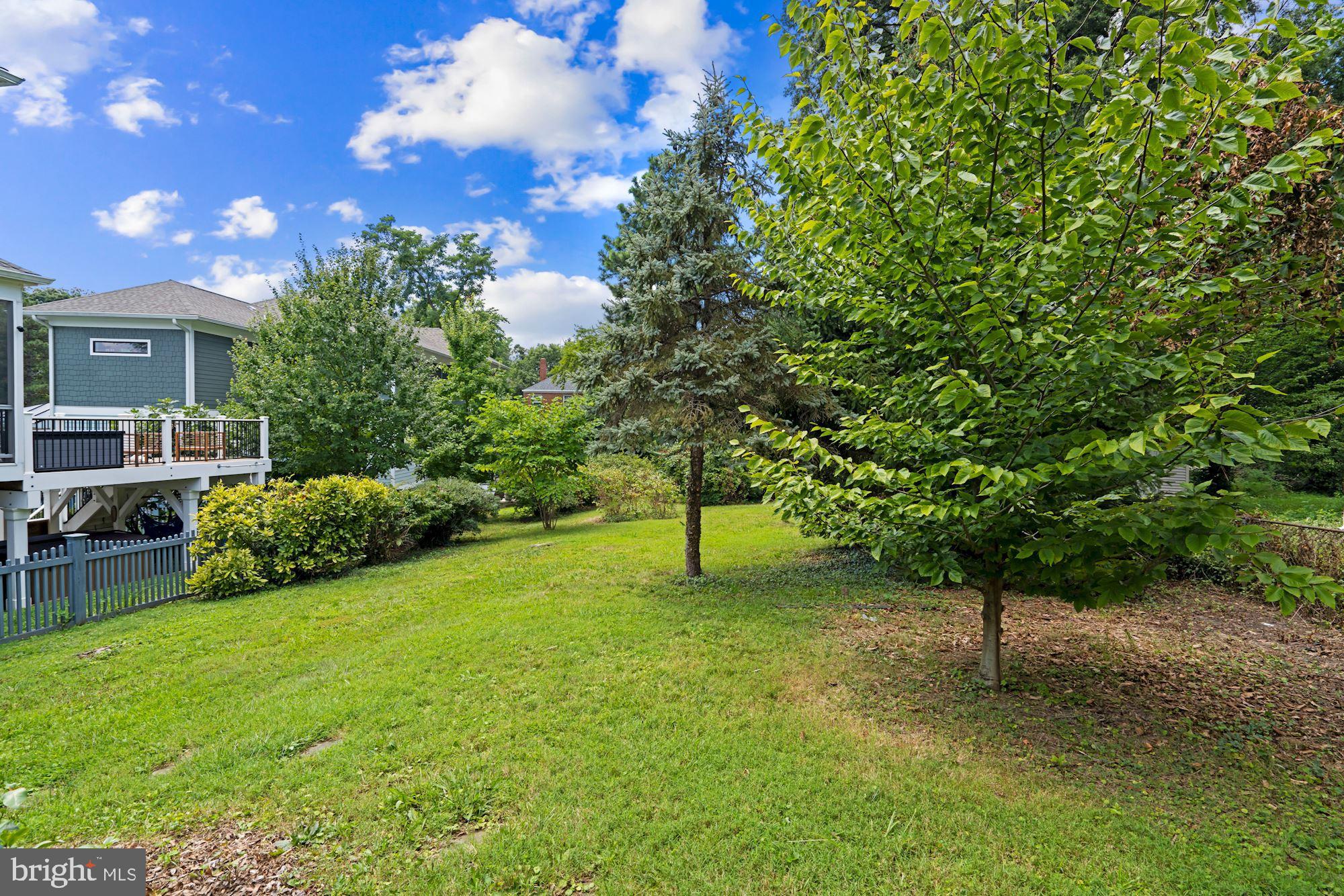 CHERRYDALE - Residential